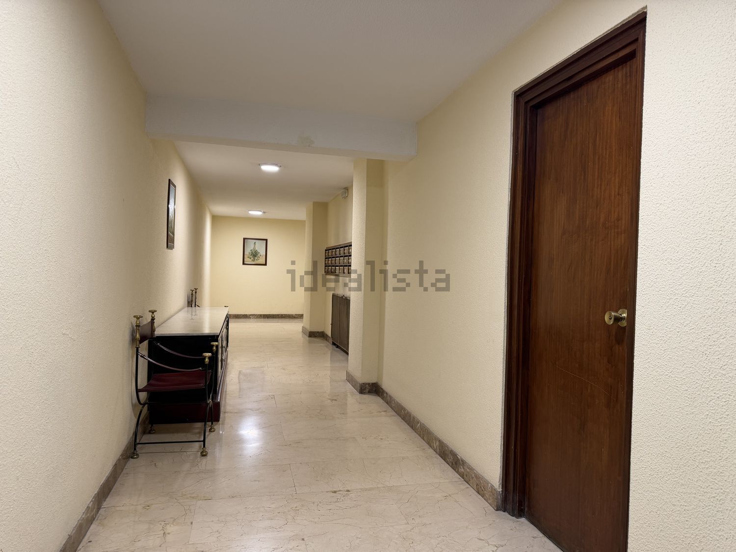 Pis de 72 m² a Madrid