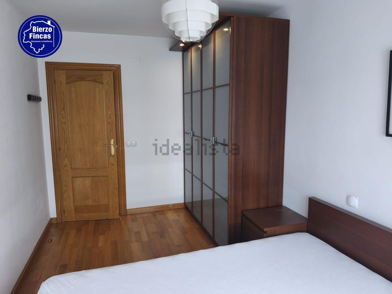 Pis de 134 m² a Lleó