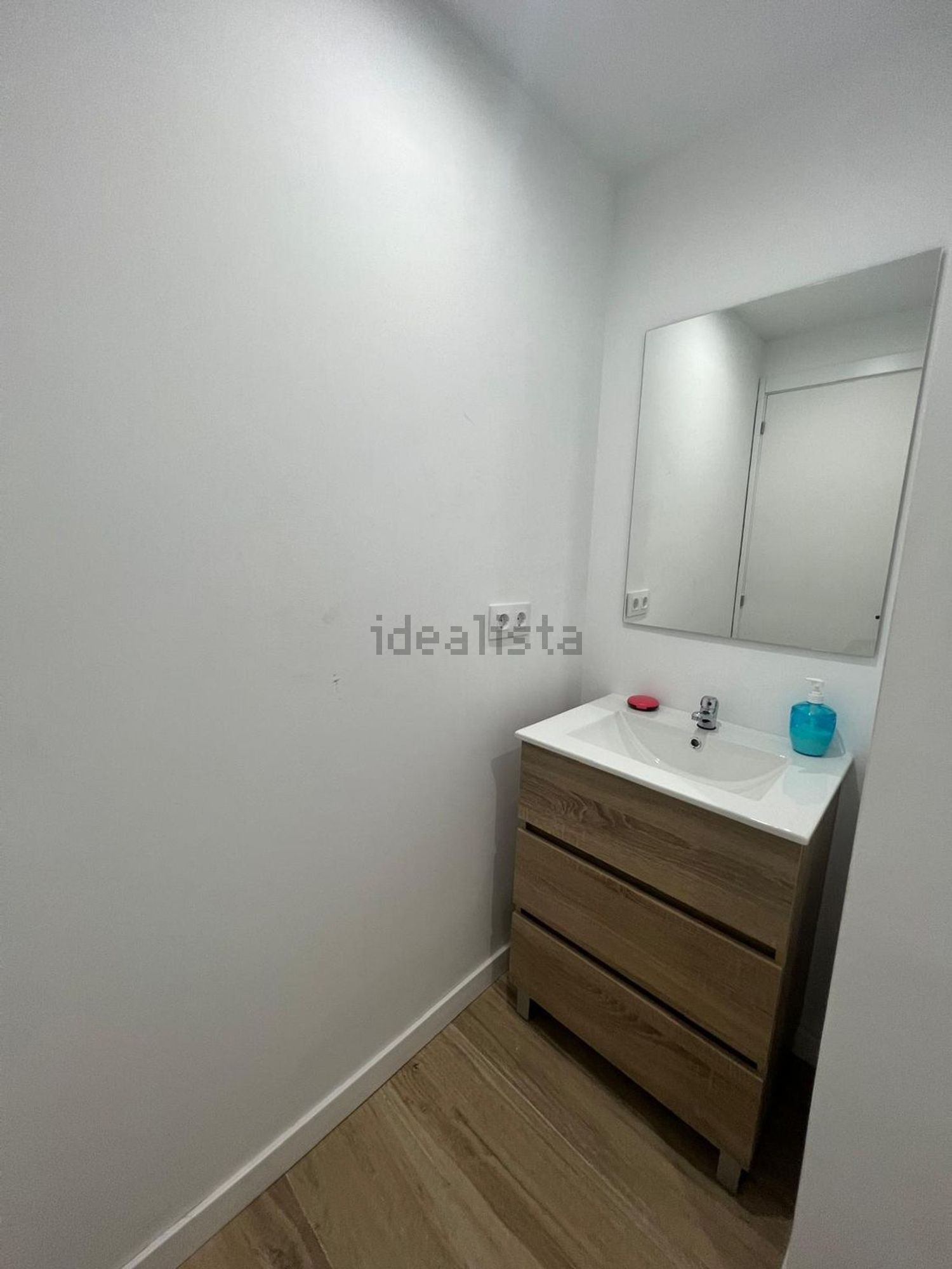 Habitació de lloguer, l'Hospitalet de Llobregat