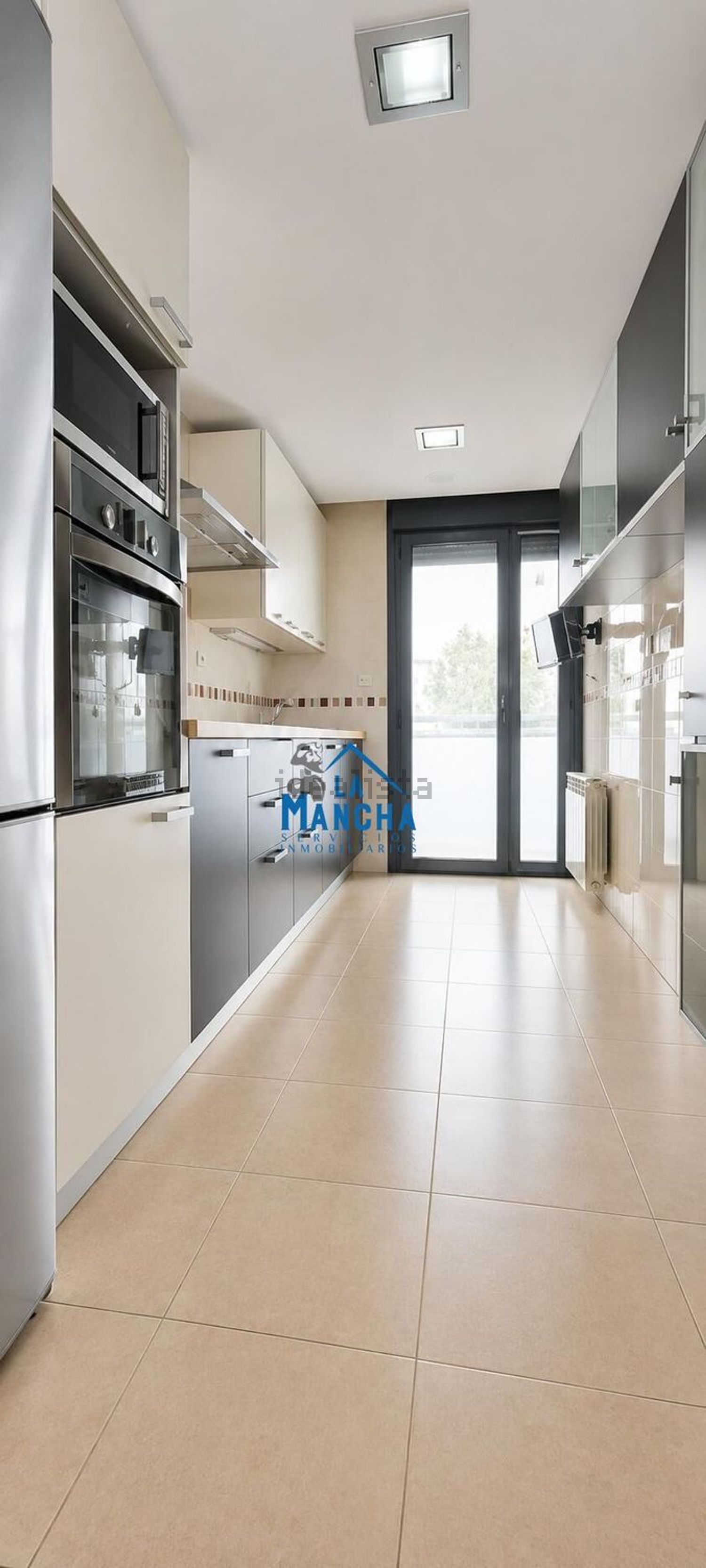 Piso de 85 m² en Albacete