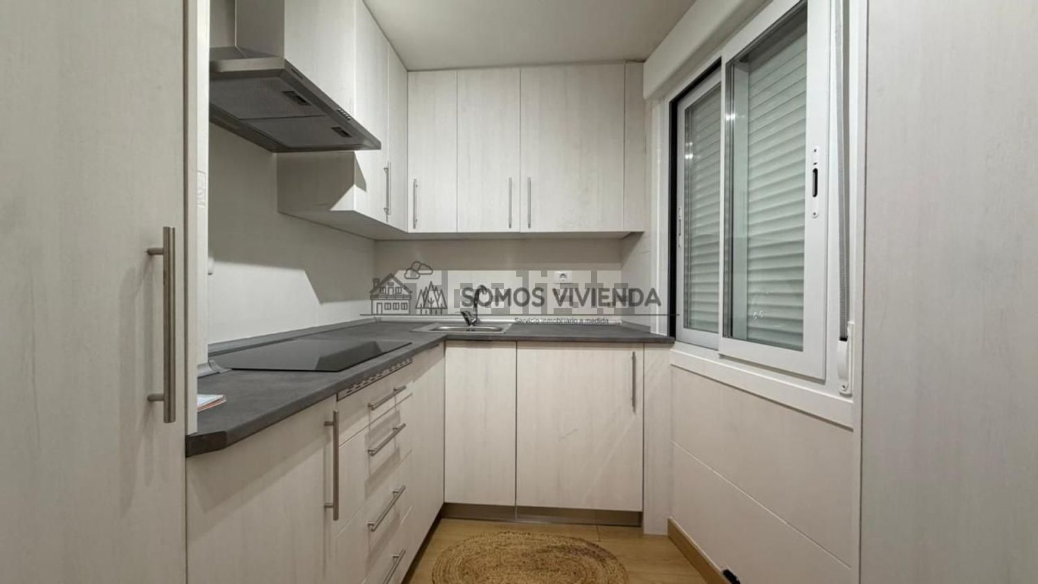 Piso de 82 m² en Ourense
