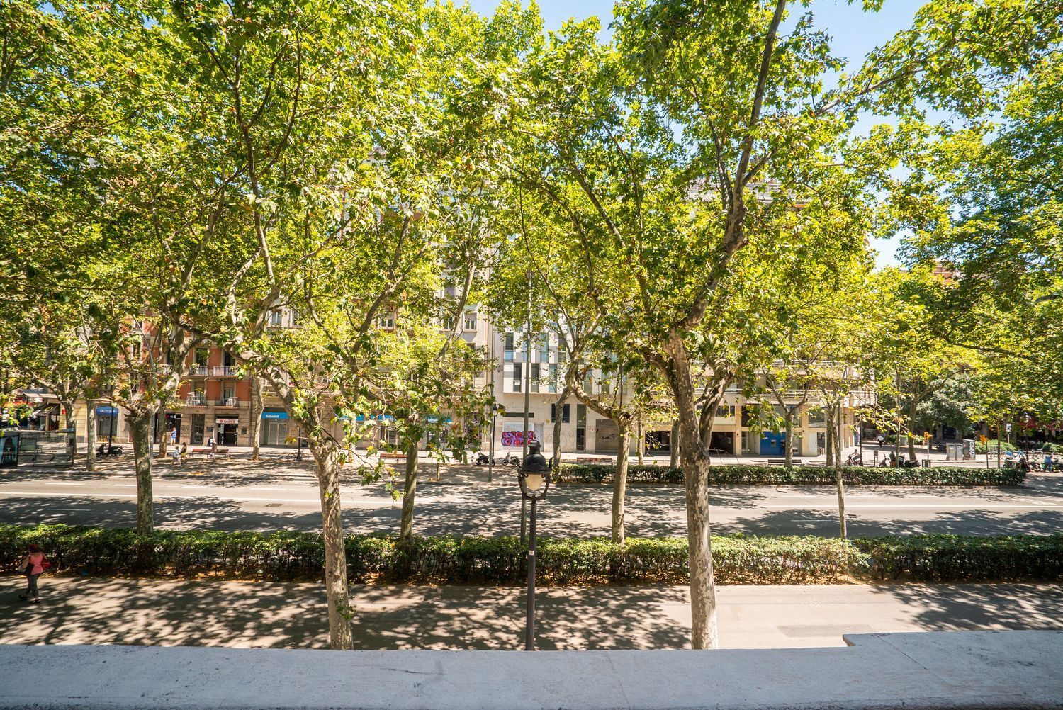 Habitación en alquiler, Barcelona