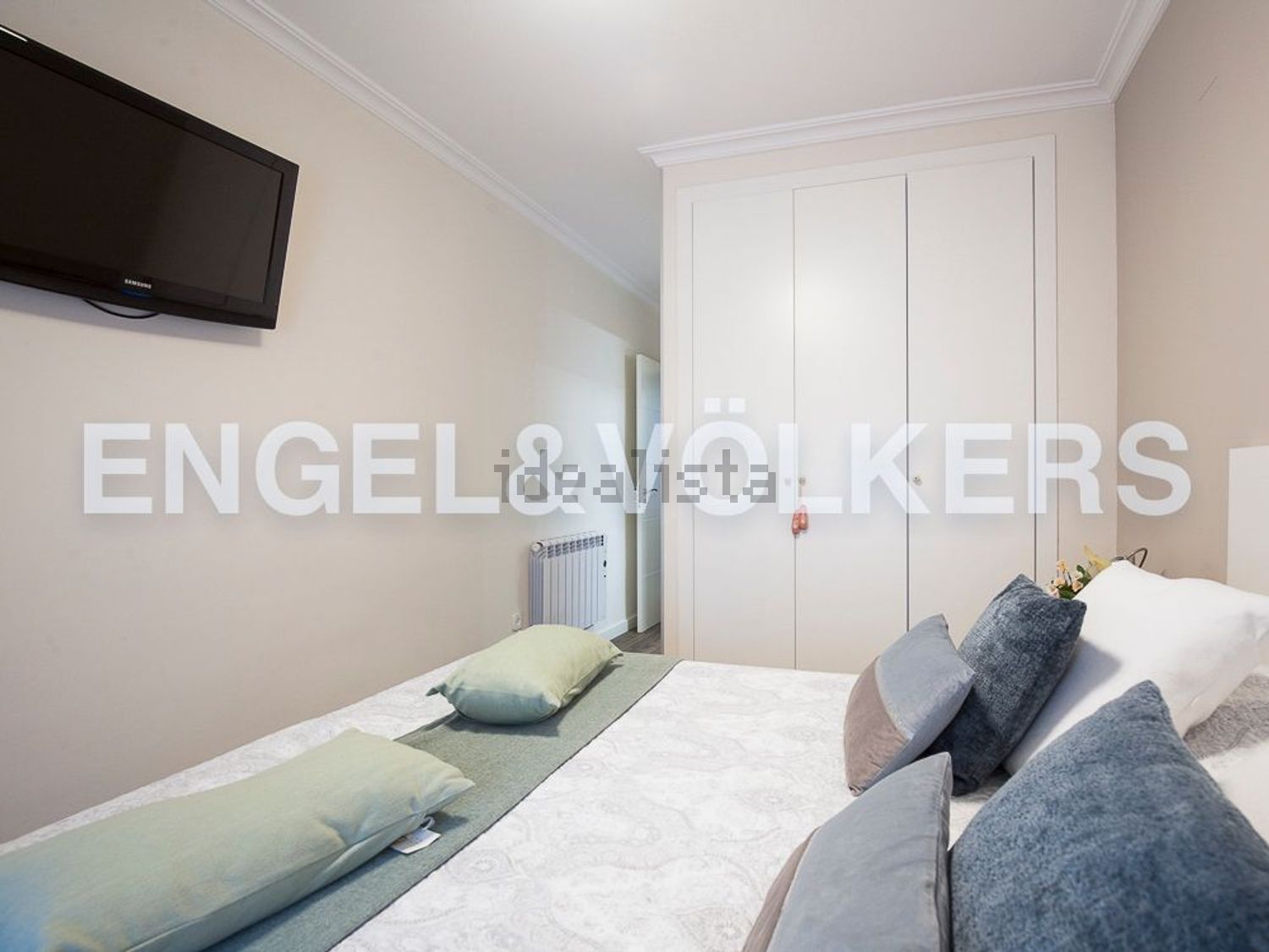 Wohnung 110 m² in Montcada / Moncada