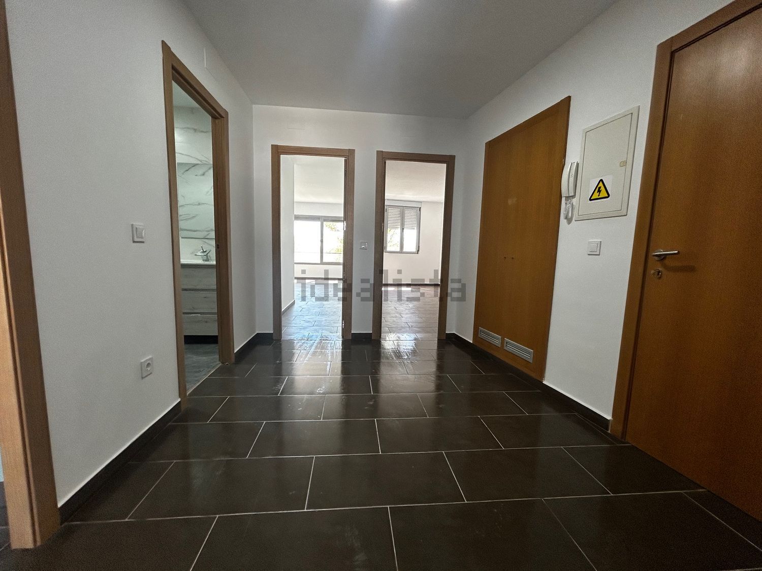Pis de 95 m² a Las Ventas de Retamosa