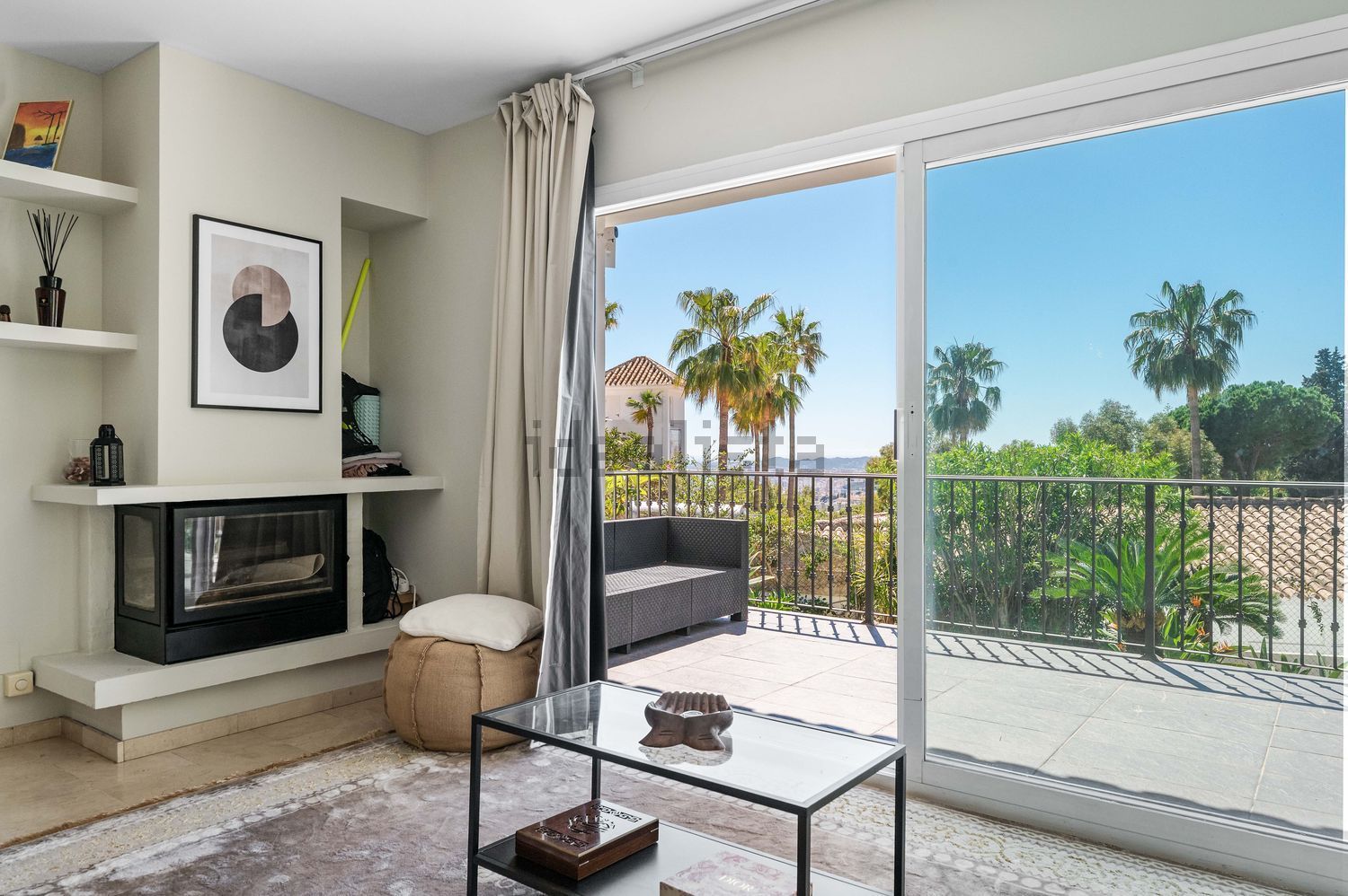Casa 450 m² a Benalmádena