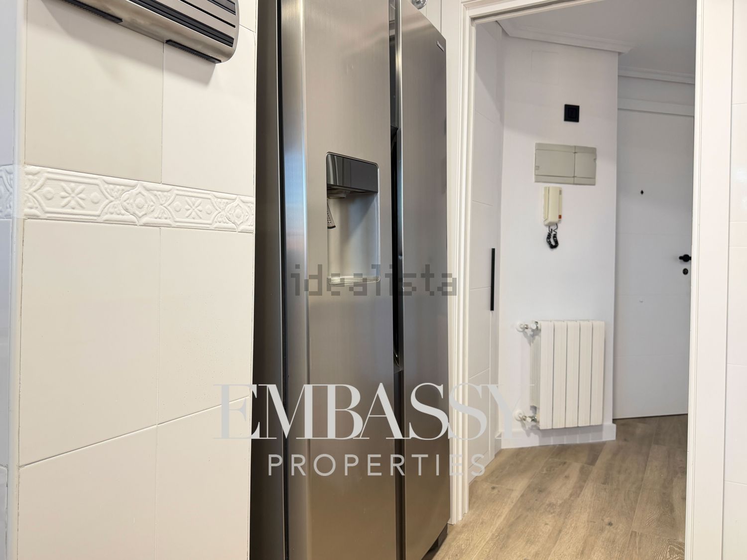 Pis de 125 m² a Madrid
