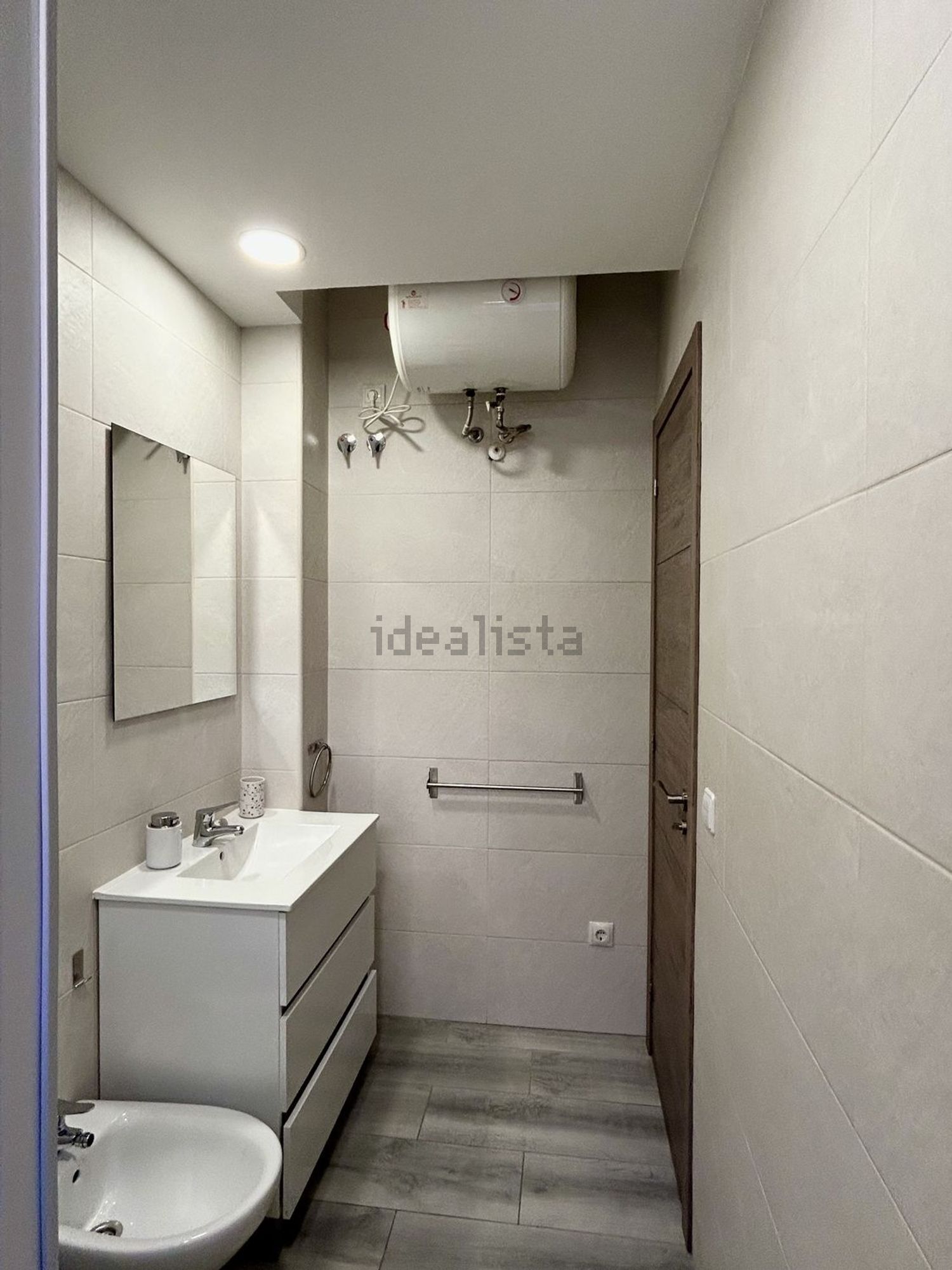 Pis de 50 m² a Sevilla