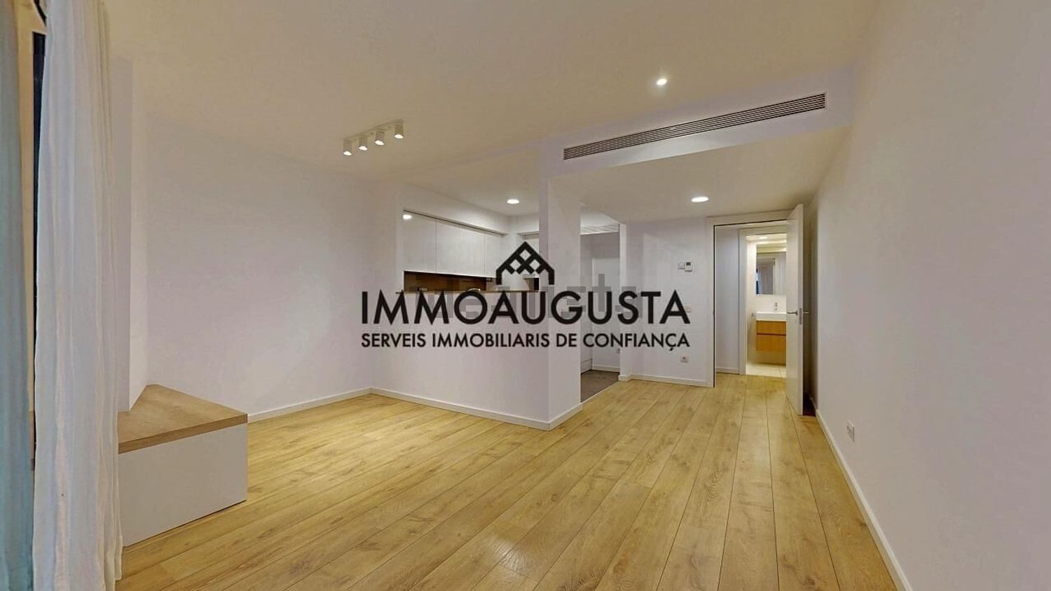 Pis de 88 m² a Barcelona