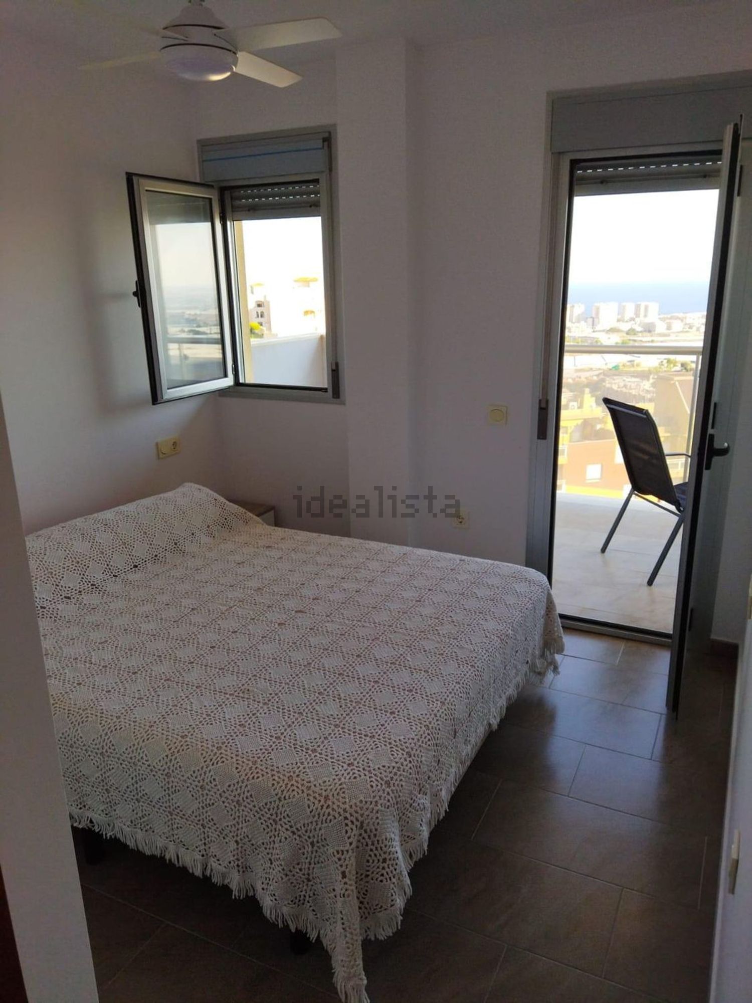 Pis de 85 m² a Roquetas de Mar