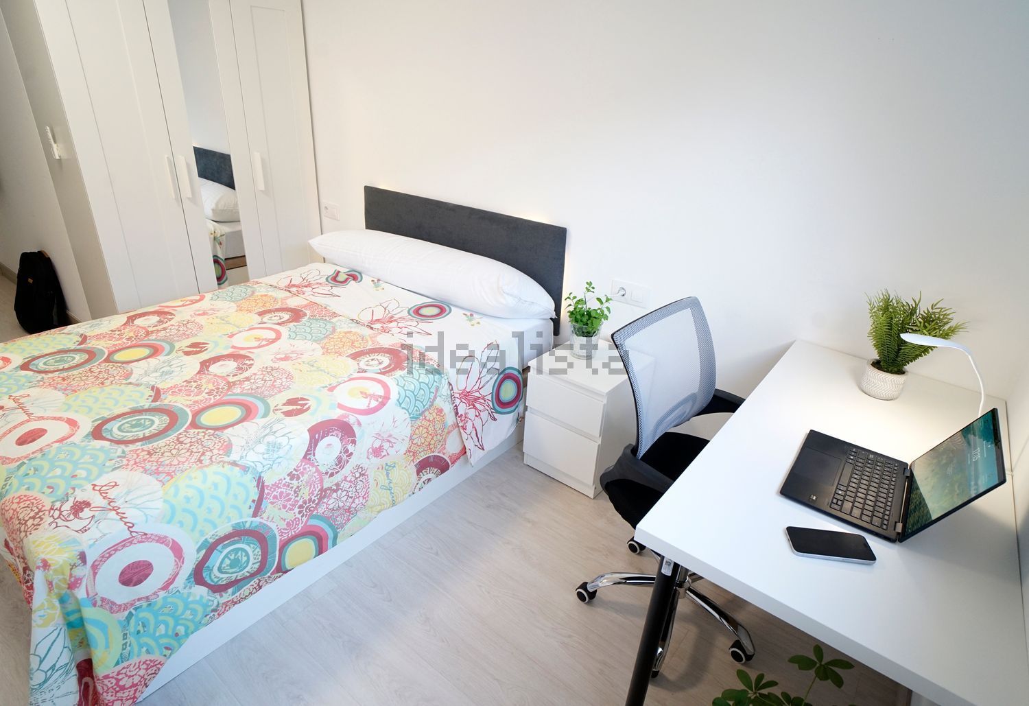 Habitación en alquiler, Ourense