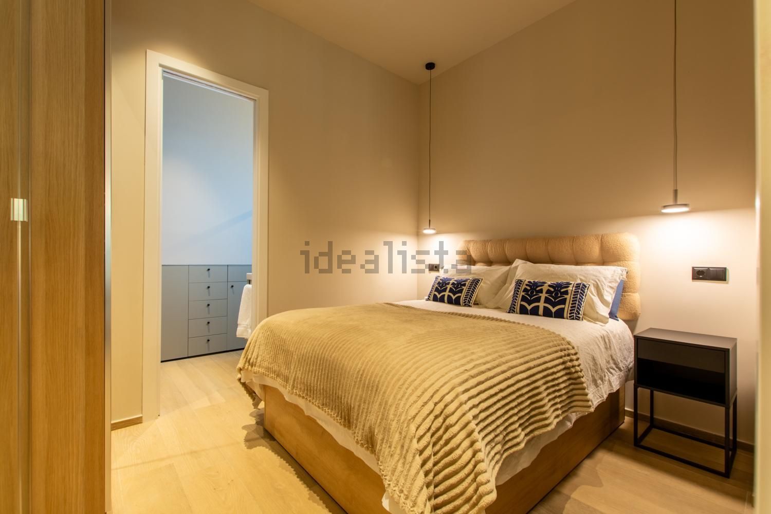 Appartamento 53 m² a Madrid