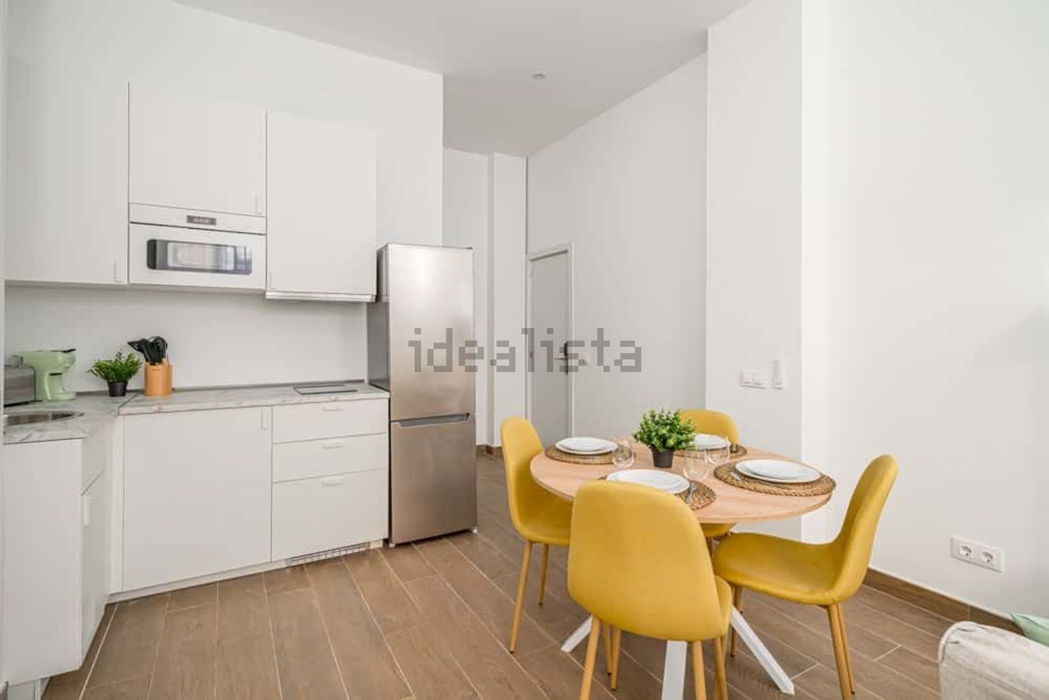 Piso de 28 m² en Madrid