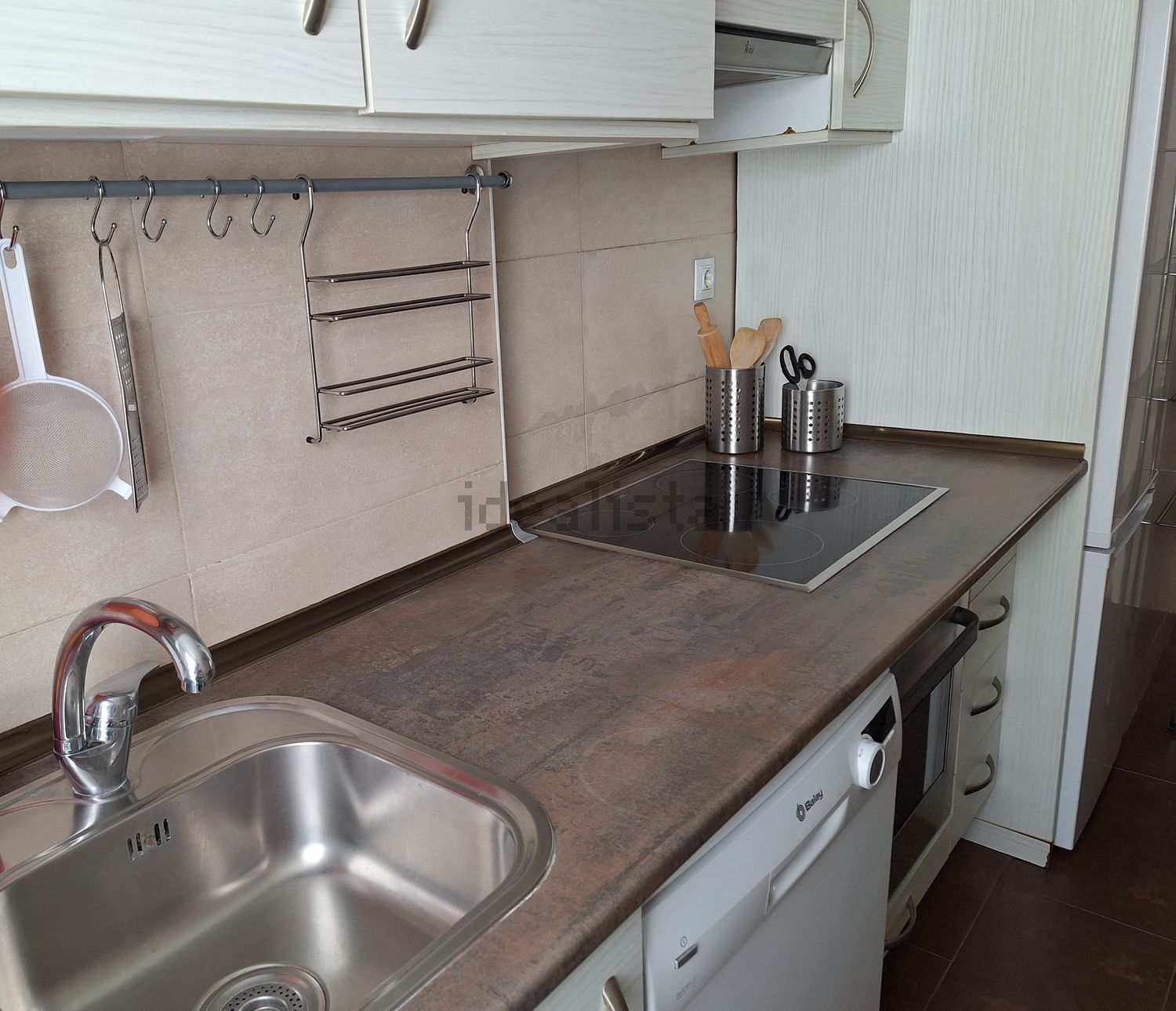 Piso de 84 m² en Zaragoza