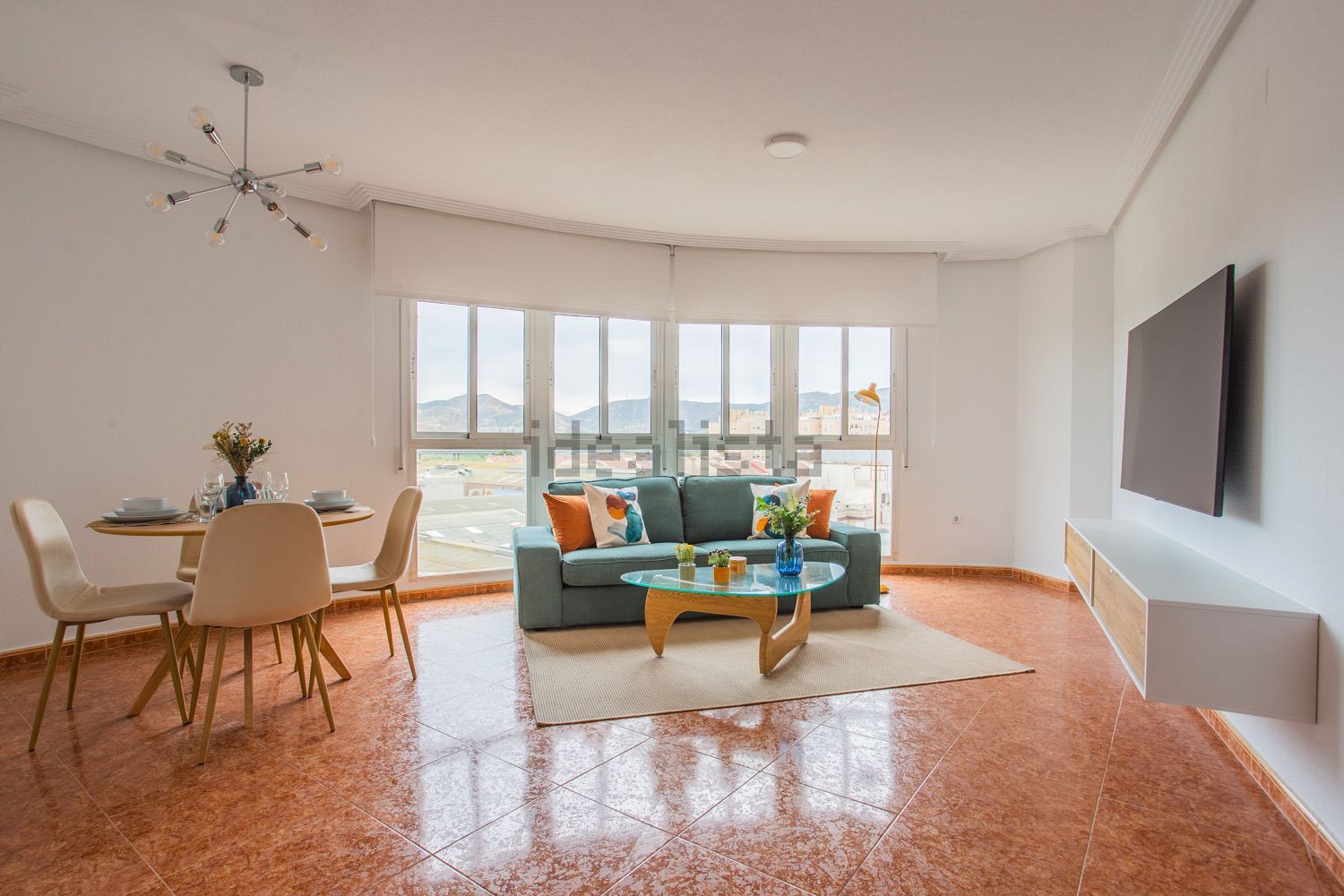 Habitació de lloguer, Cartagena