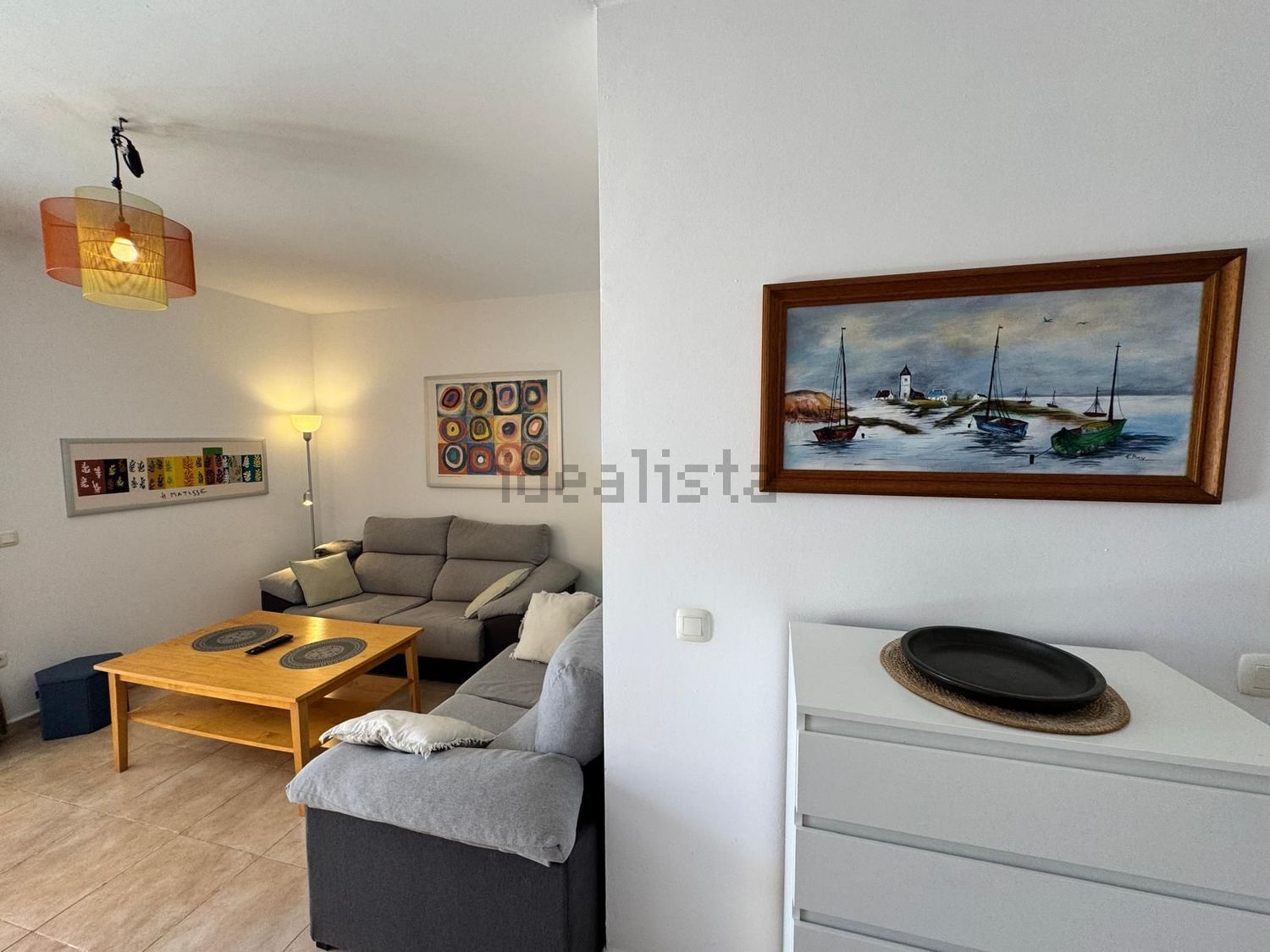 Appartement 120 m² à Pájara