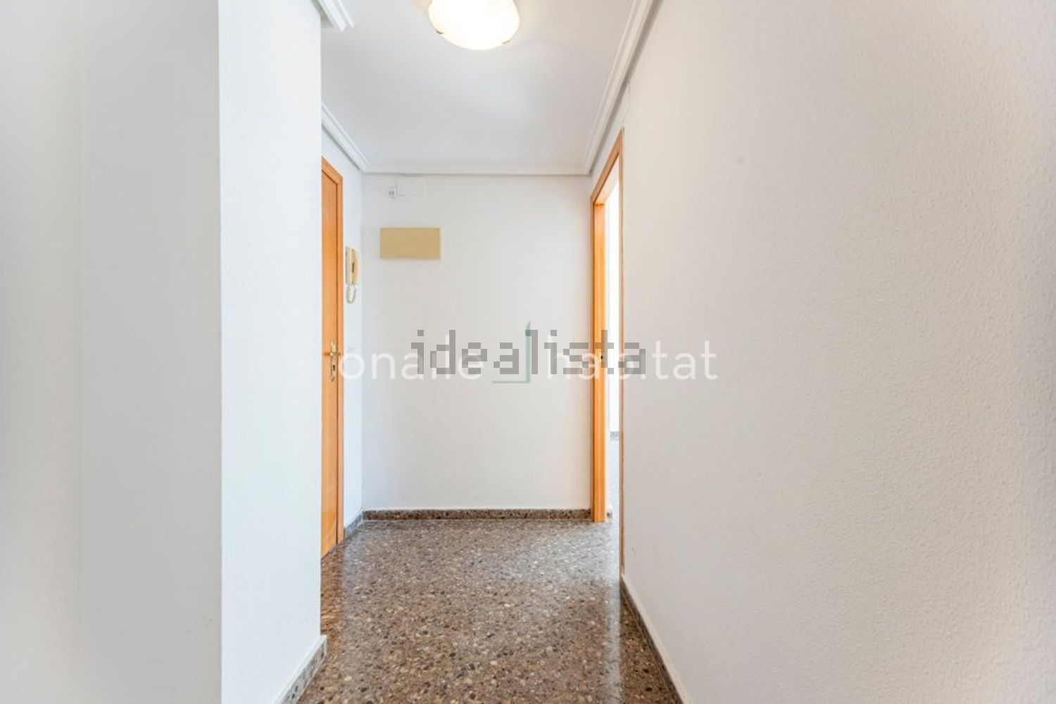 Pis de 70 m² a València