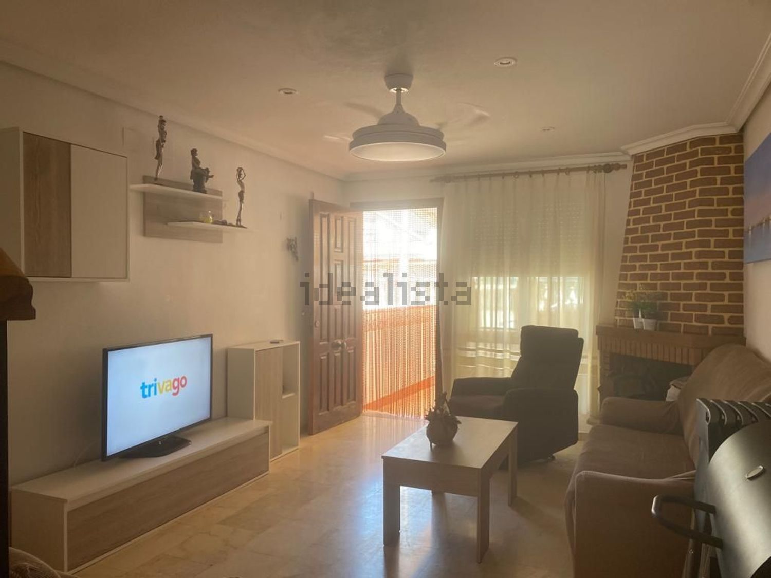 Pis de 130 m² a Santa Pola