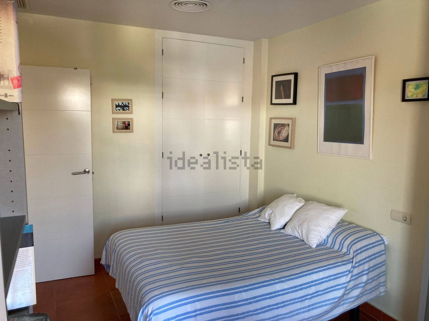 Appartement 75 m² à Mojácar