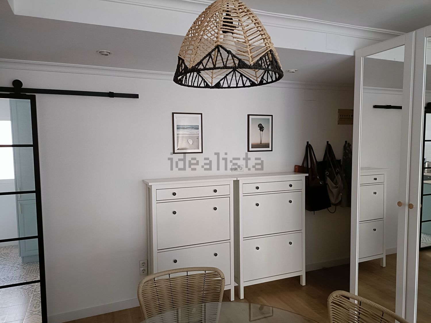 Piso de 64 m² en Valencia