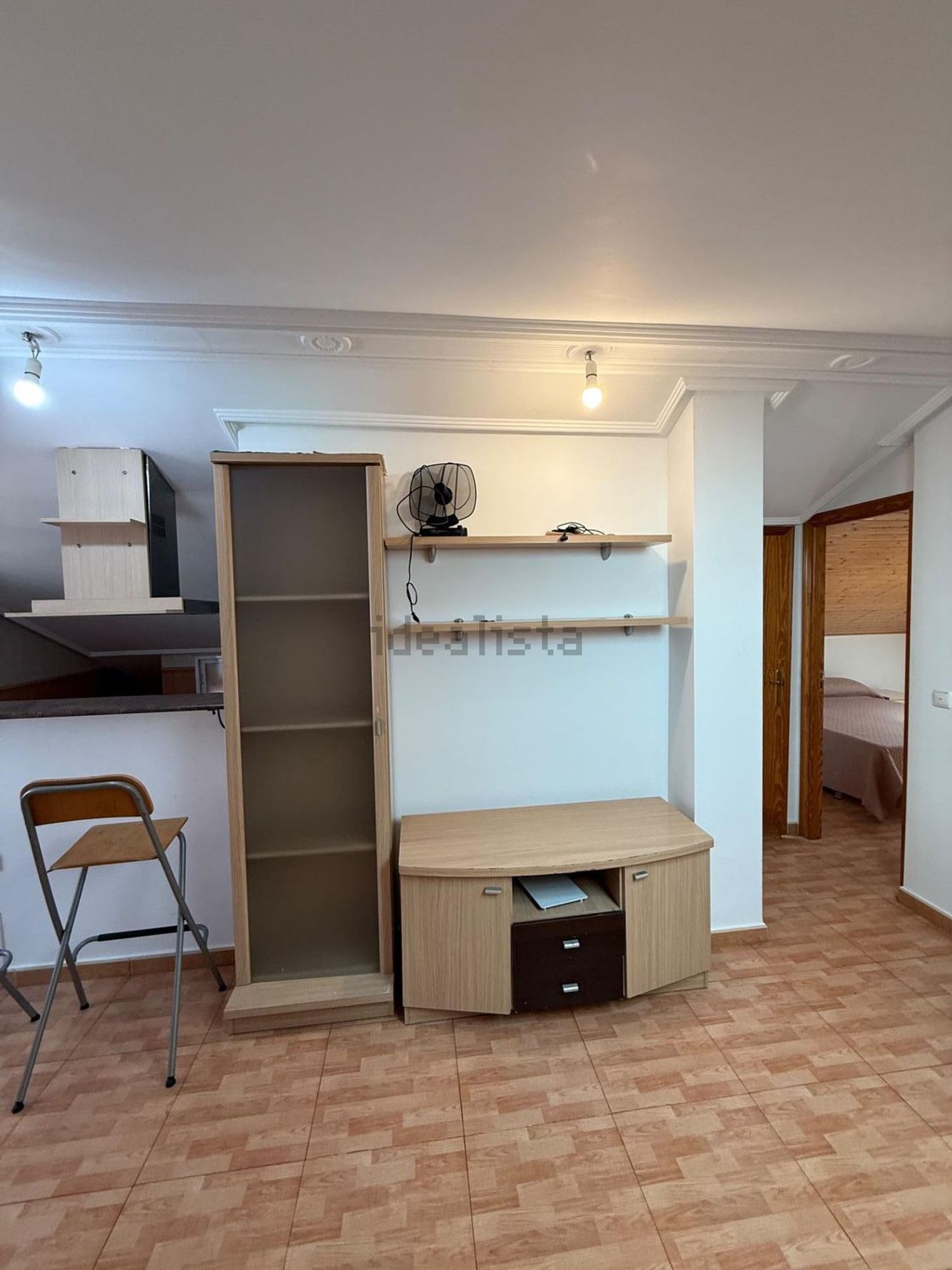 Piso de 75 m² en Totana