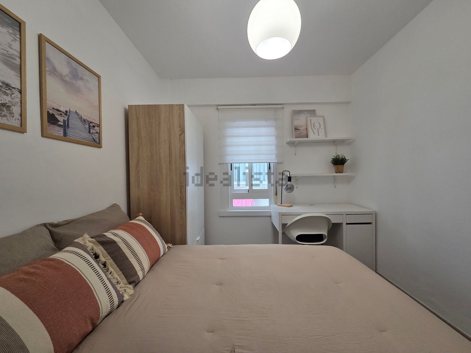 Habitación en alquiler, La Coruña