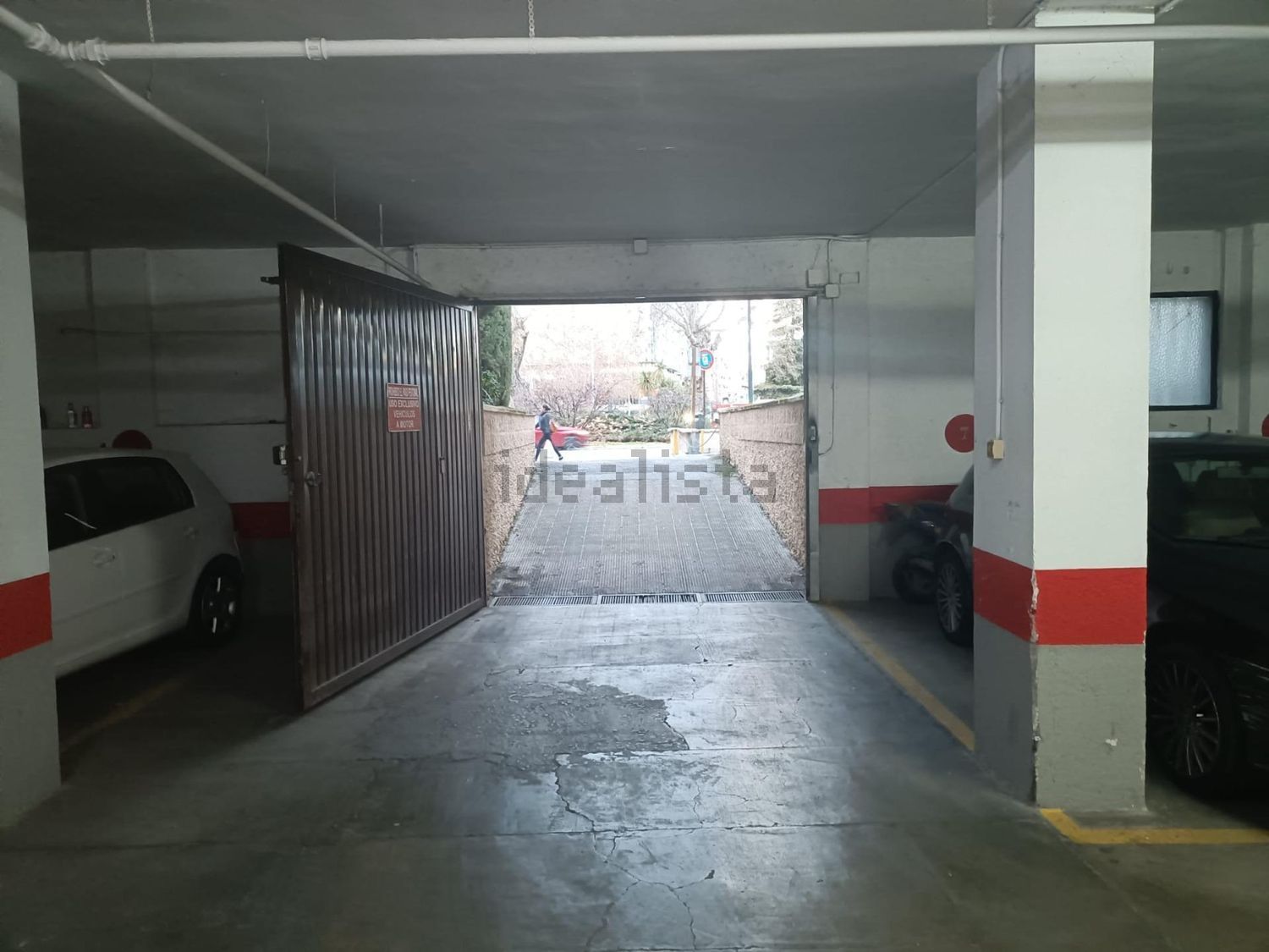 Pis de 139 m² a Granada