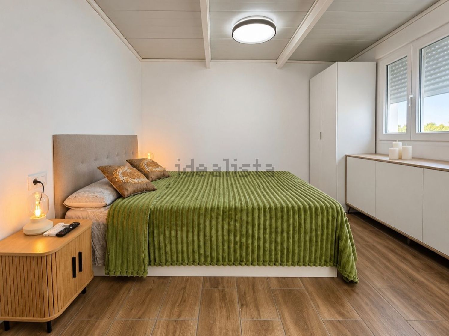 Casa de 30 m² en San Cristóbal de La Laguna