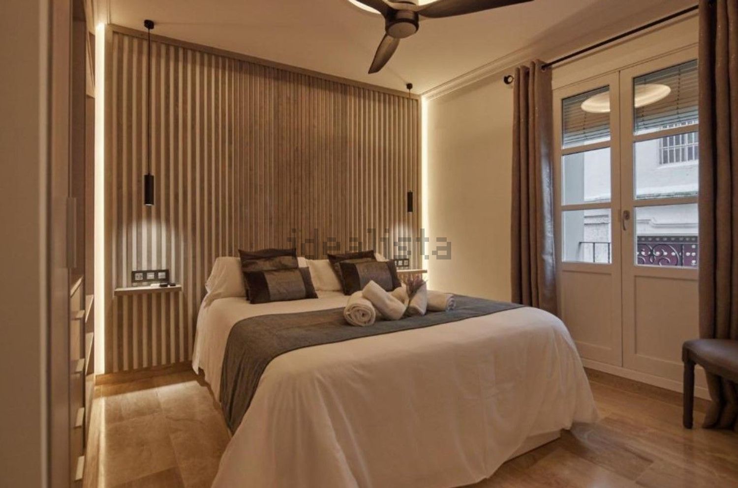 Appartamento 86 m² a Vic