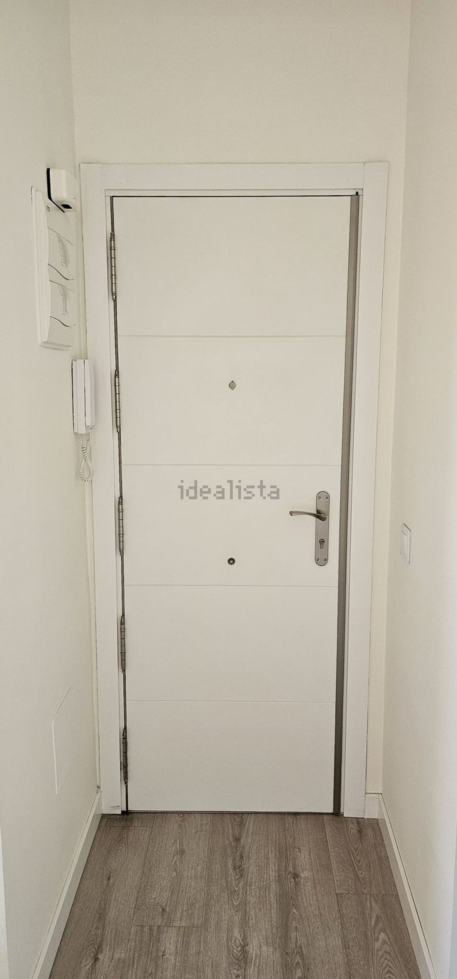 Pis de 70 m² a Madrid
