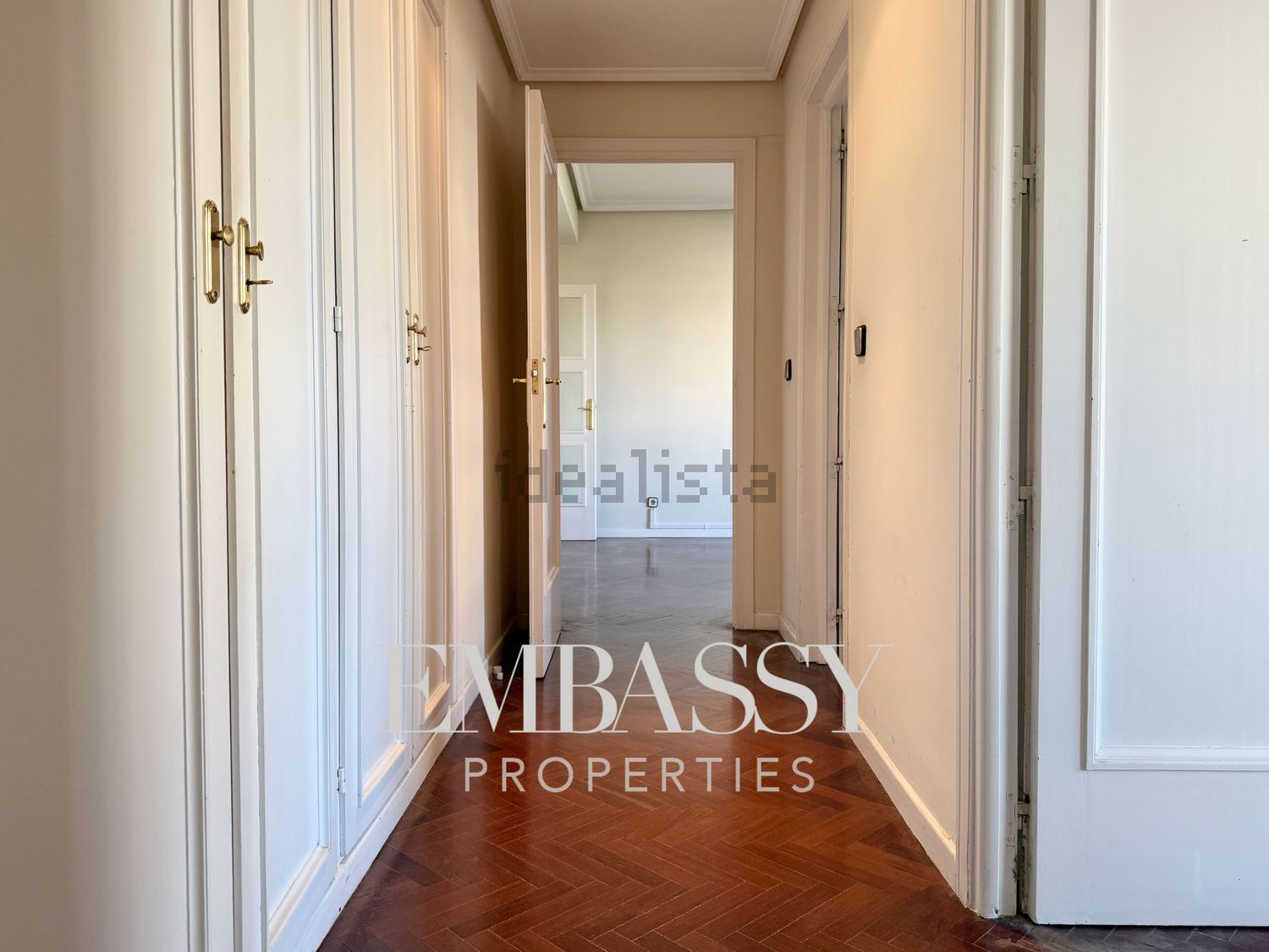 Wohnung 70 m² in Madrid