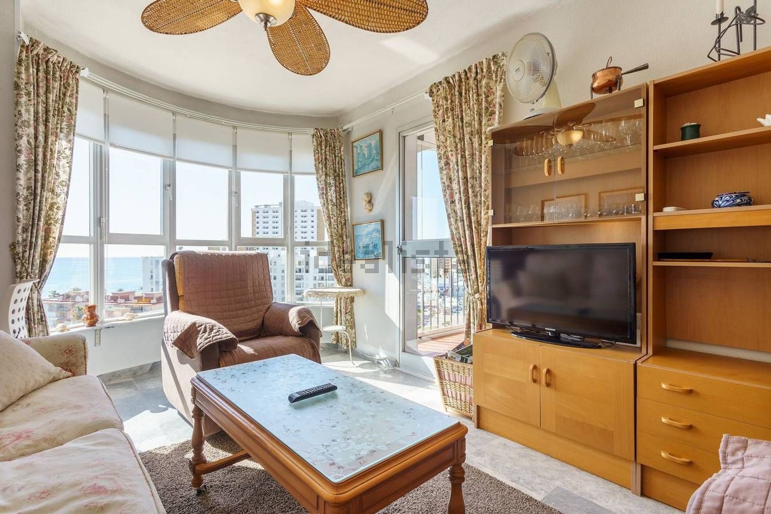 Pis de 55 m² a Fuengirola