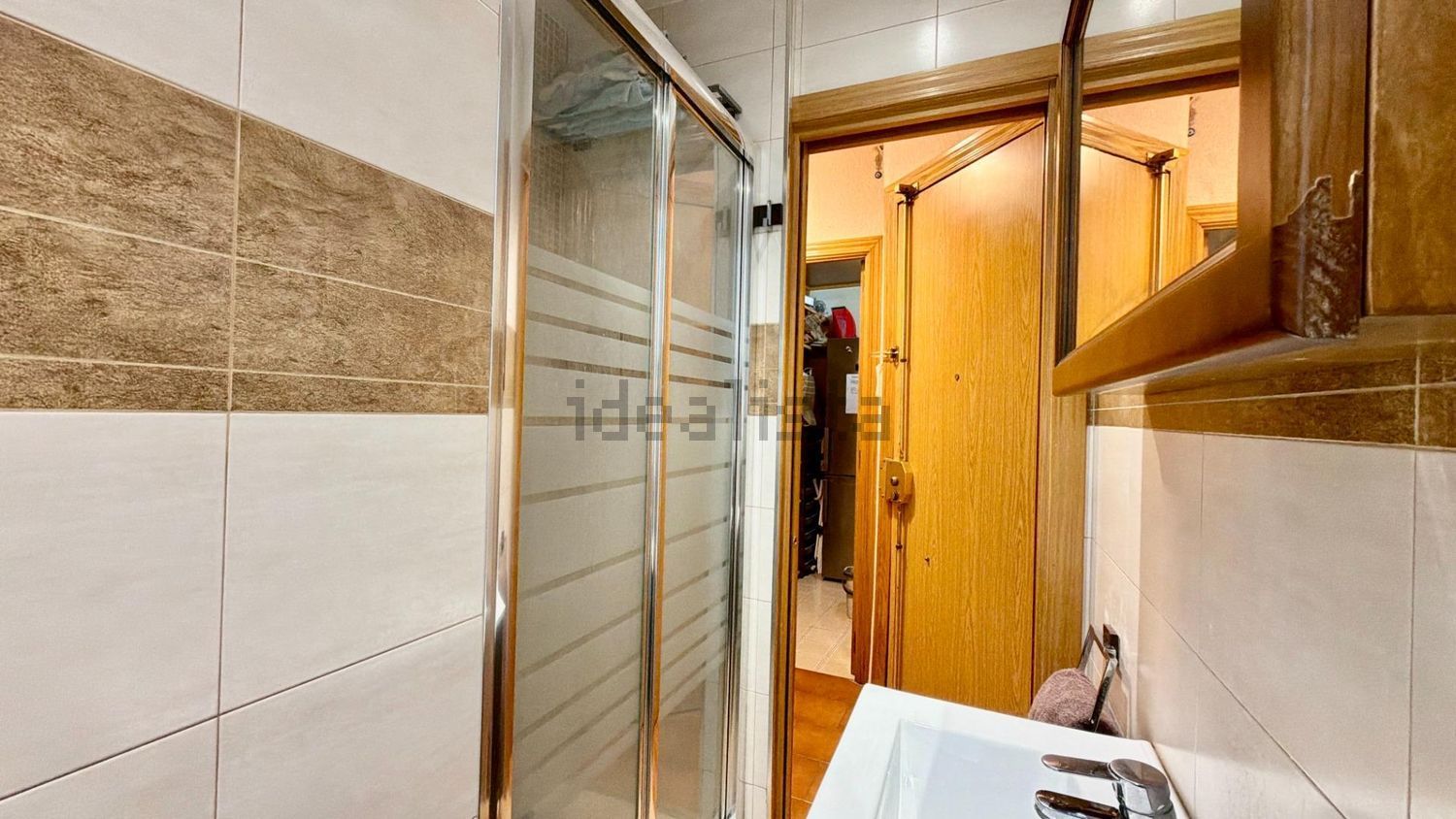 Wohnung 64 m² in Madrid