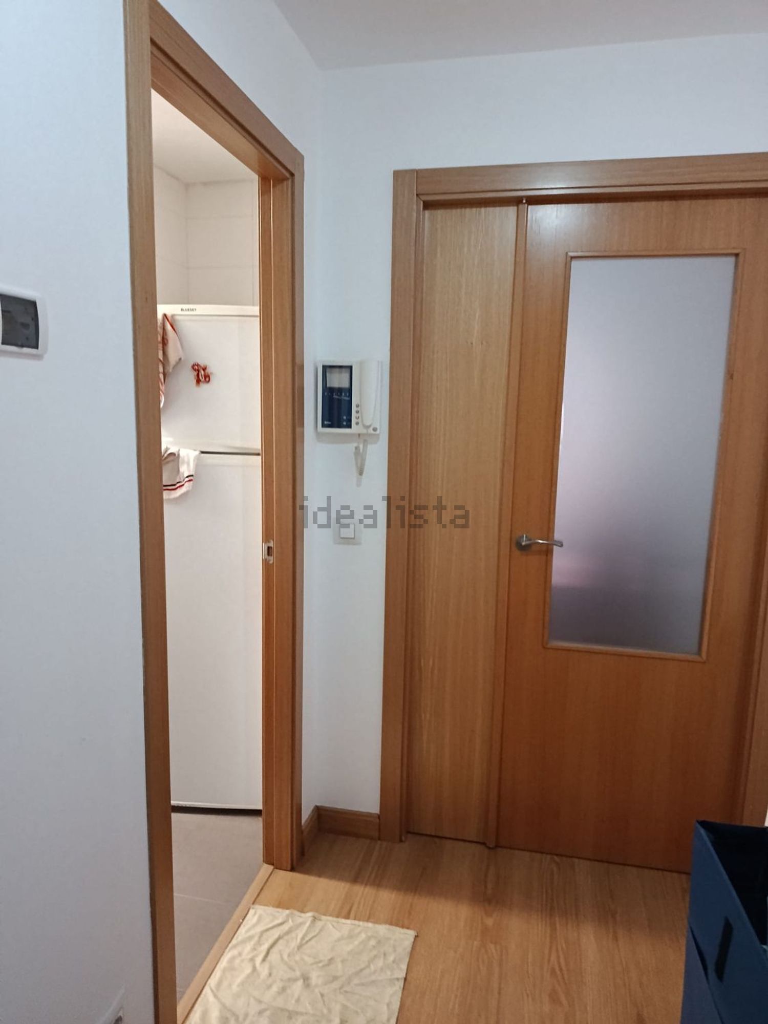 Pis de 61 m² a Madrid