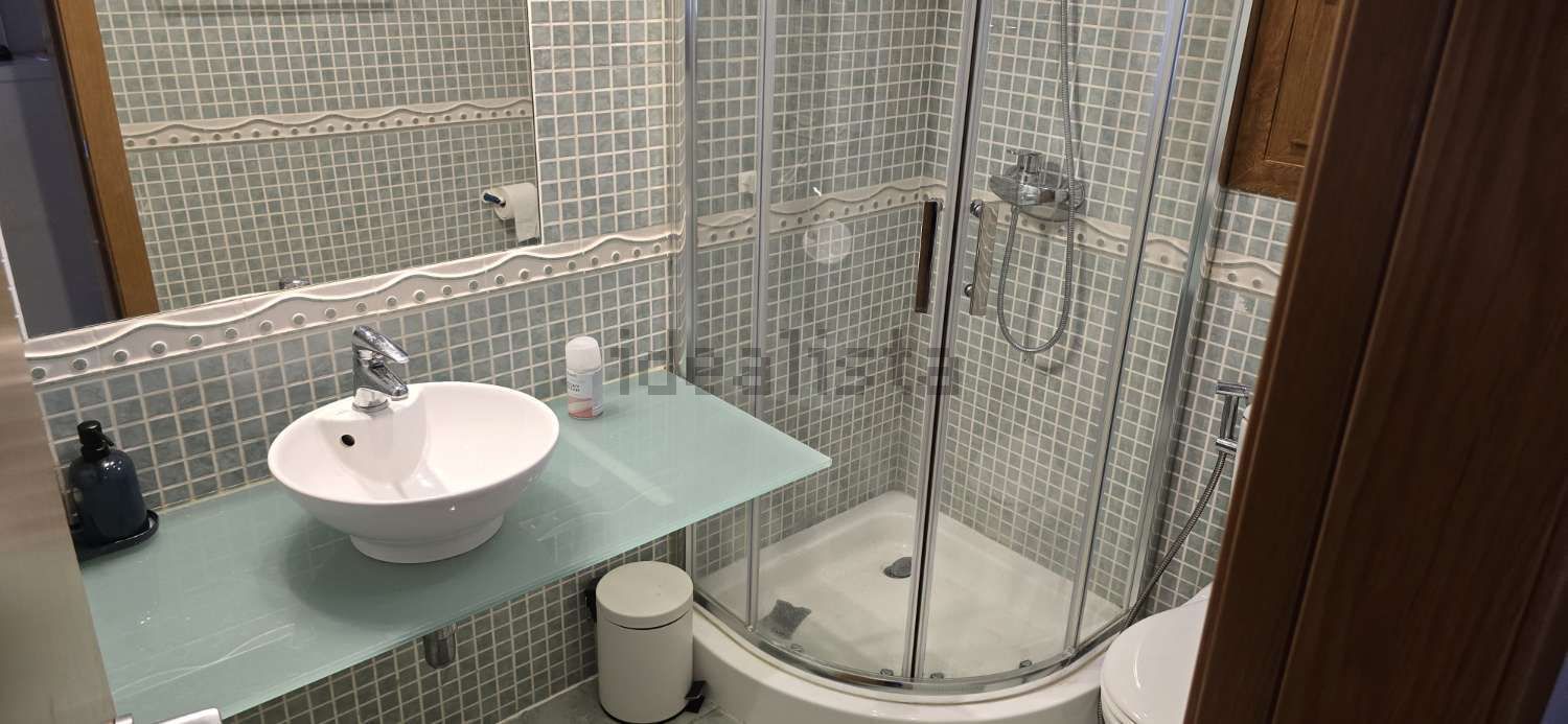 Wohnung 75 m² in Benalmádena