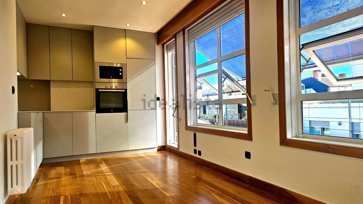 Piso de 62 m² en Vigo