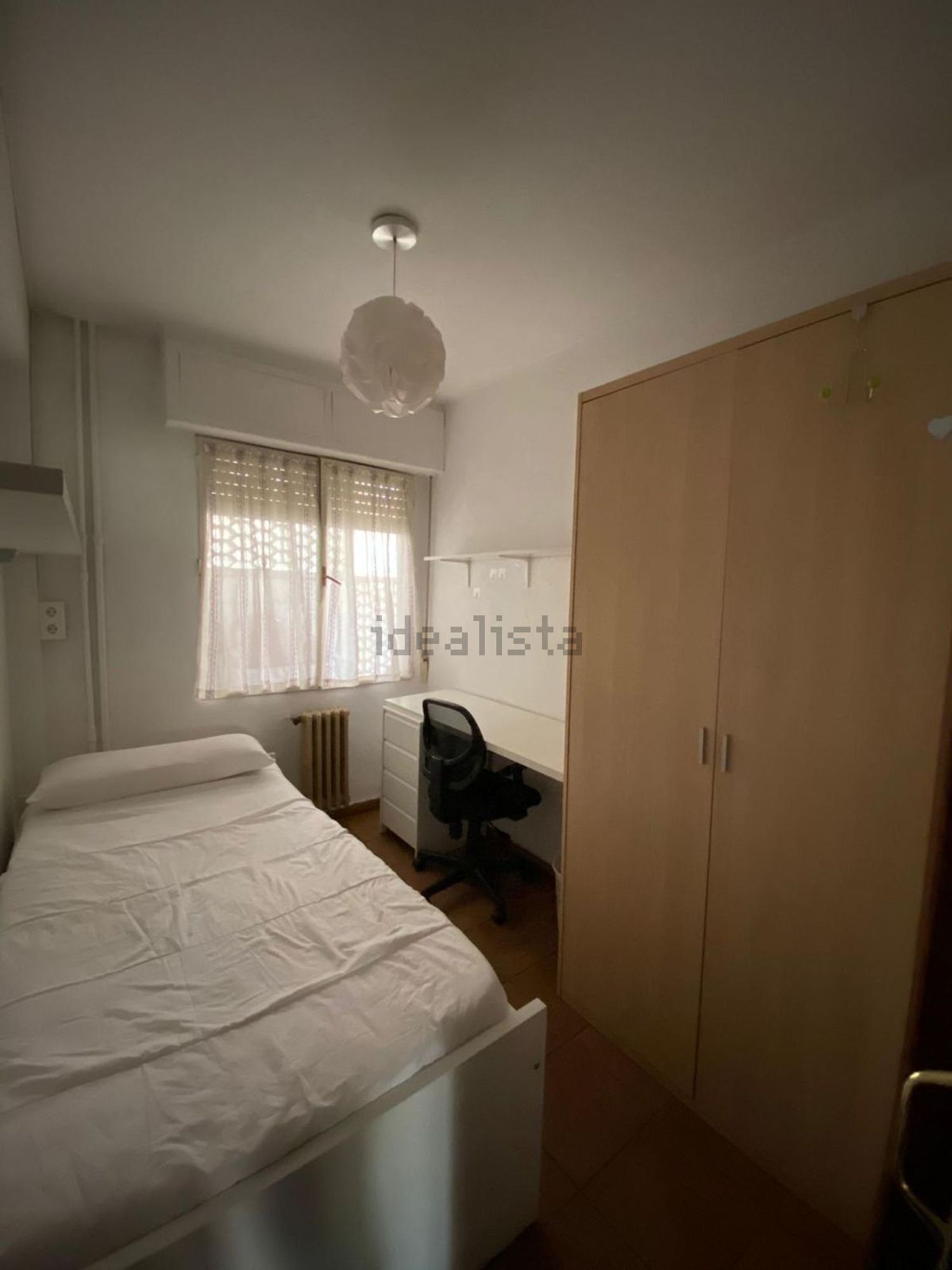 Apartamento 116 m² em Granada