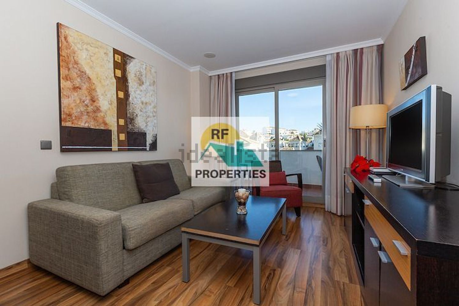 Appartamento 70 m² a Benalmádena