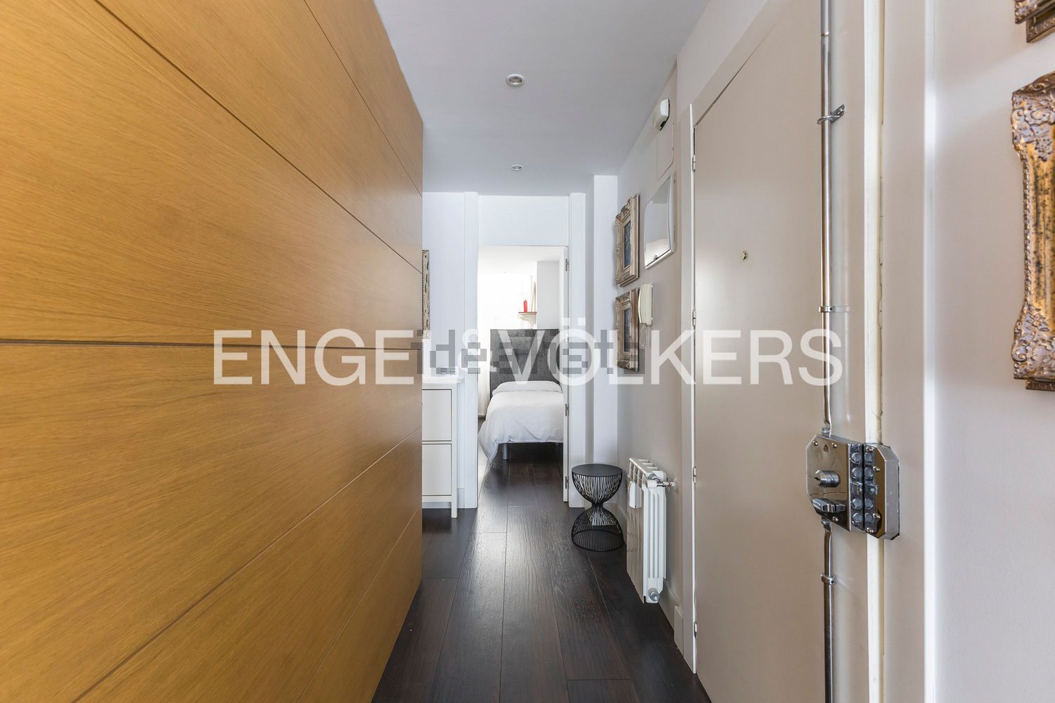 Pis de 89 m² a Madrid