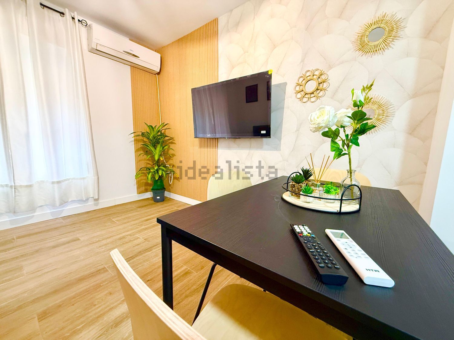 Habitació de lloguer, Huelva