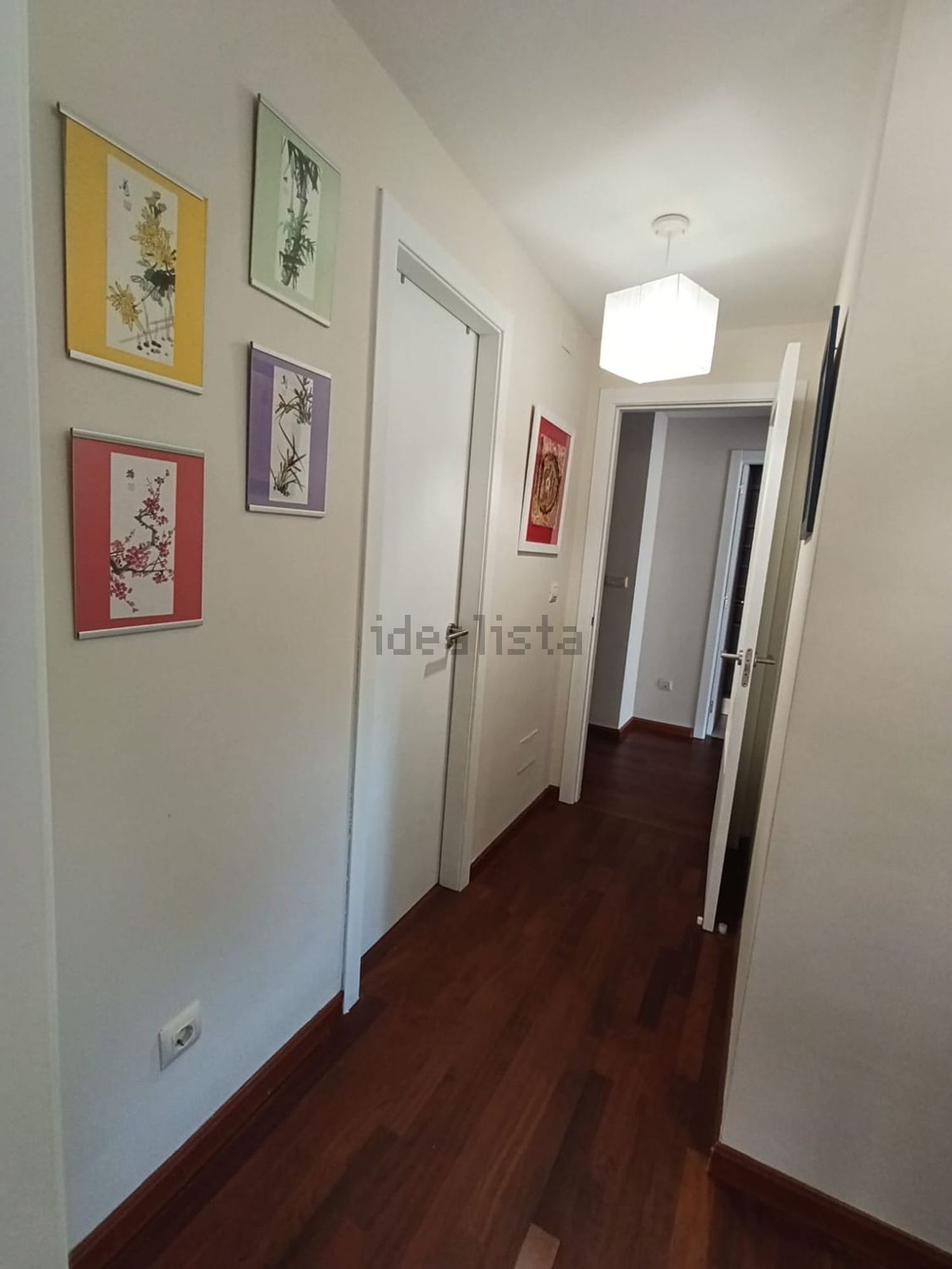 Pis de 80 m² a Vigo