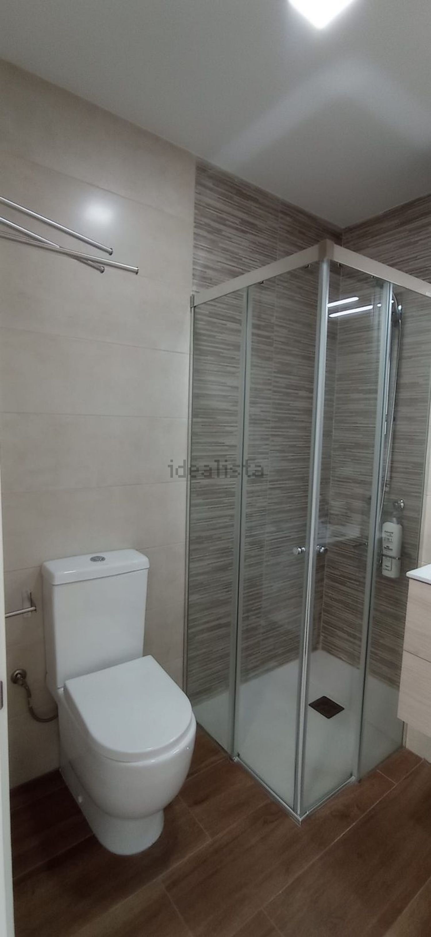 Комната в аренду, Севилья