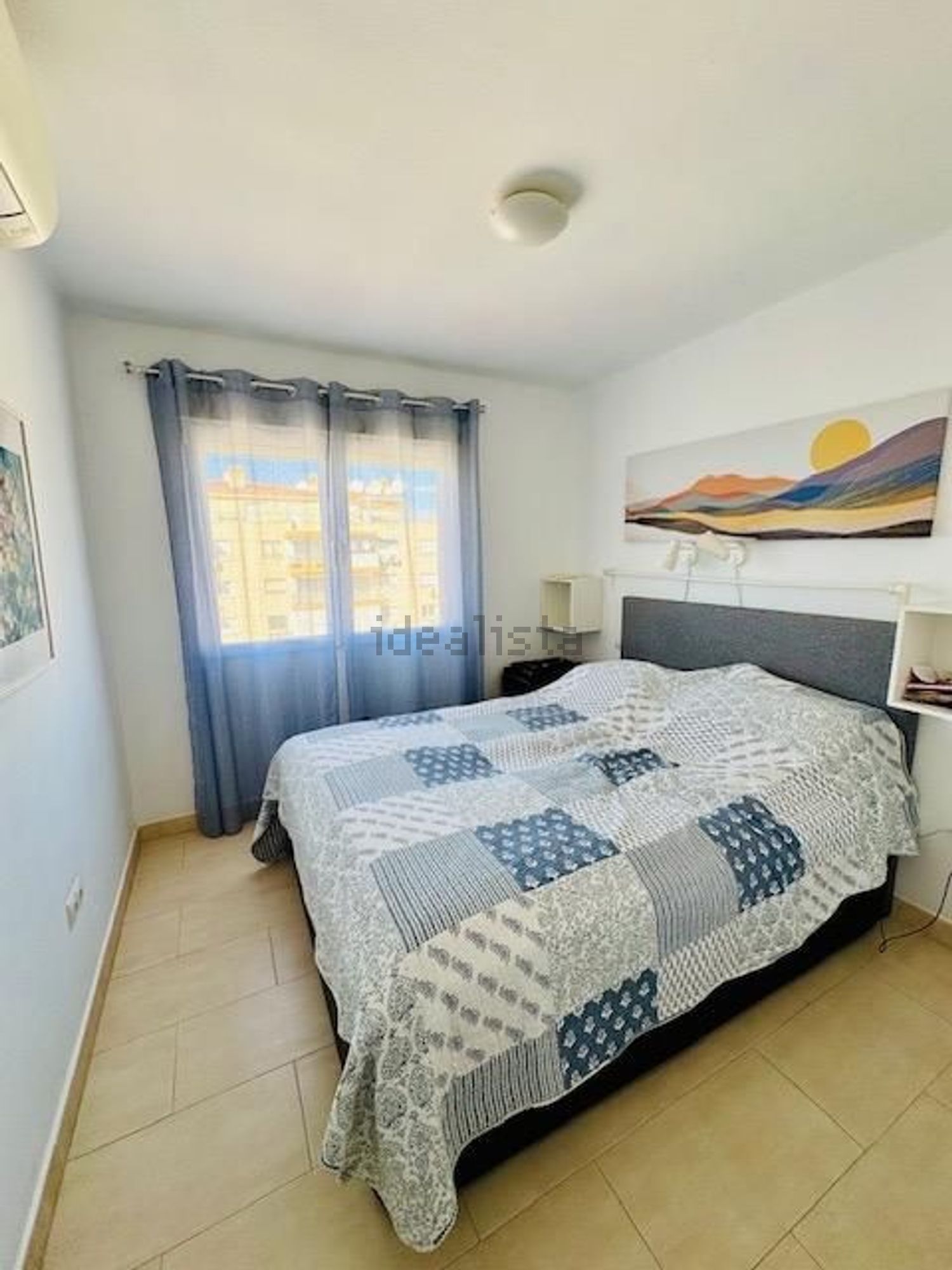 Wohnung 48 m² in Algarrobo
