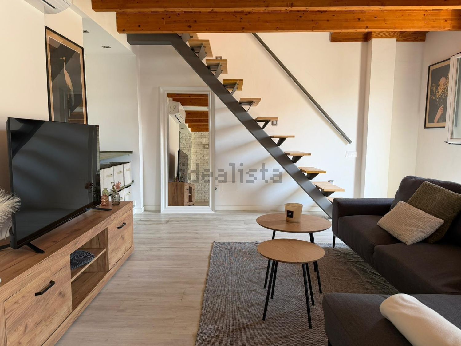Pis de 70 m² a Inca