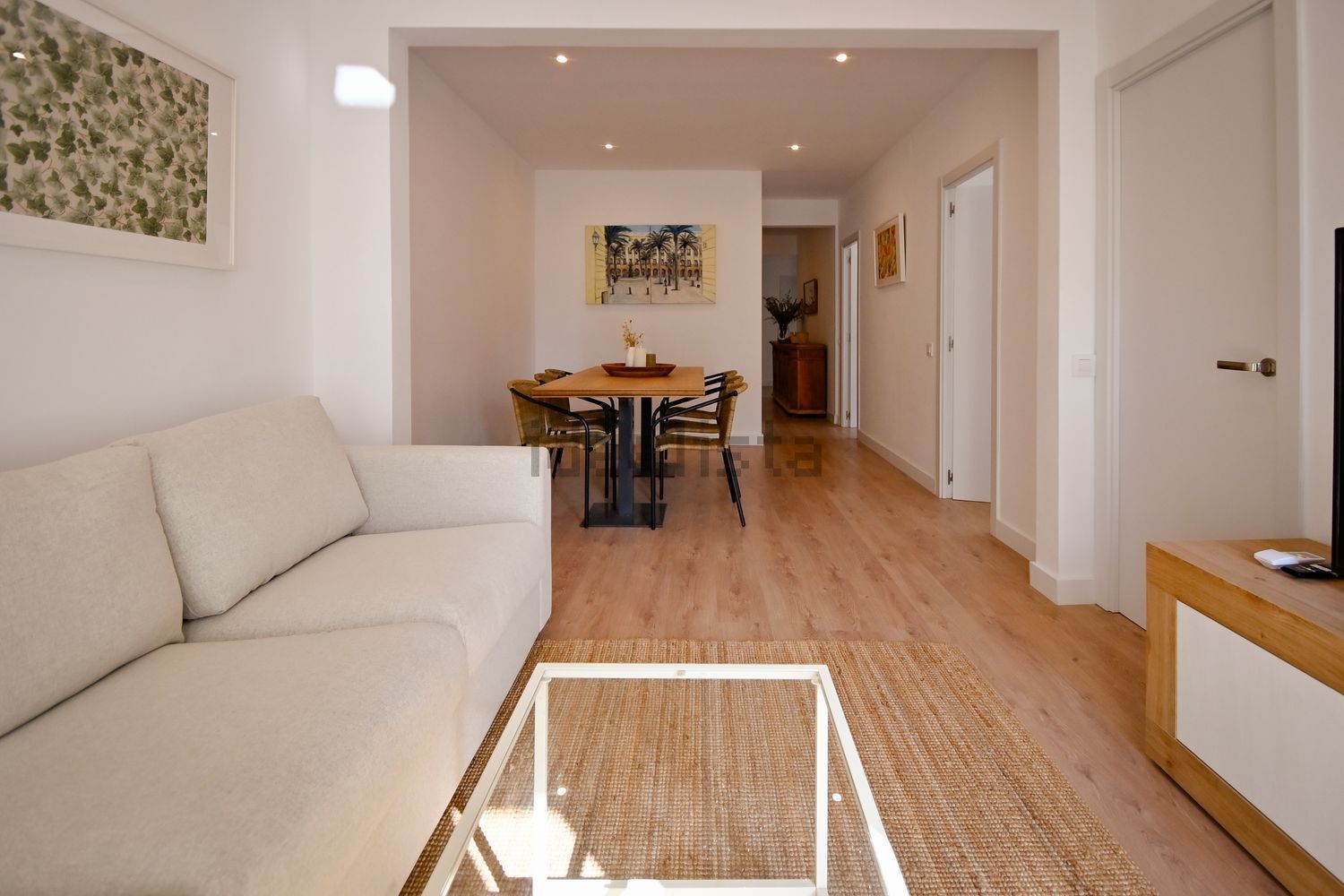 Habitación en alquiler, Barcelona