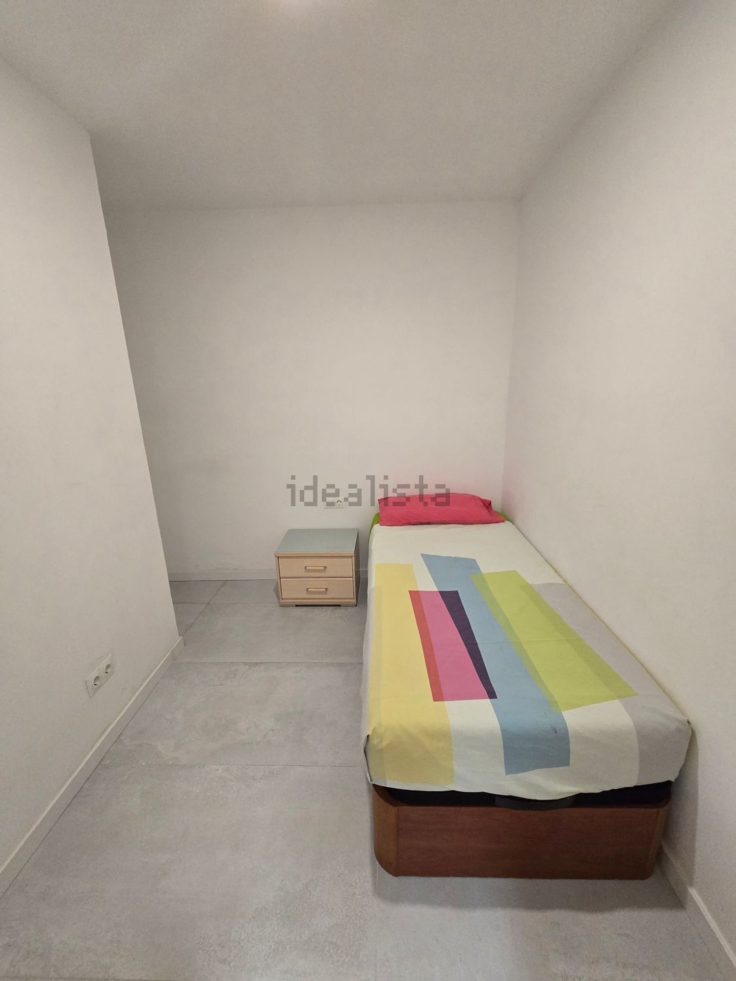 Habitació de lloguer, Sabadell