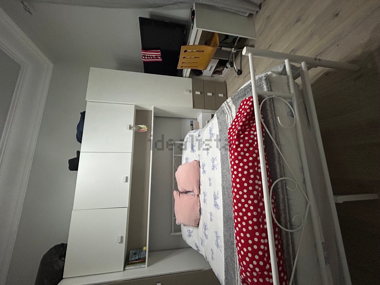 Habitación en alquiler, Bilbao