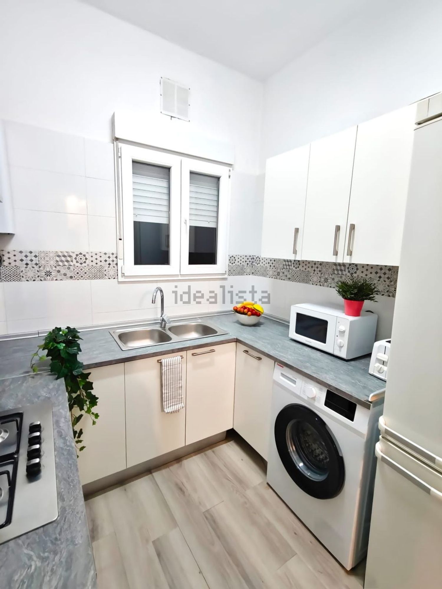 Habitació de lloguer, València