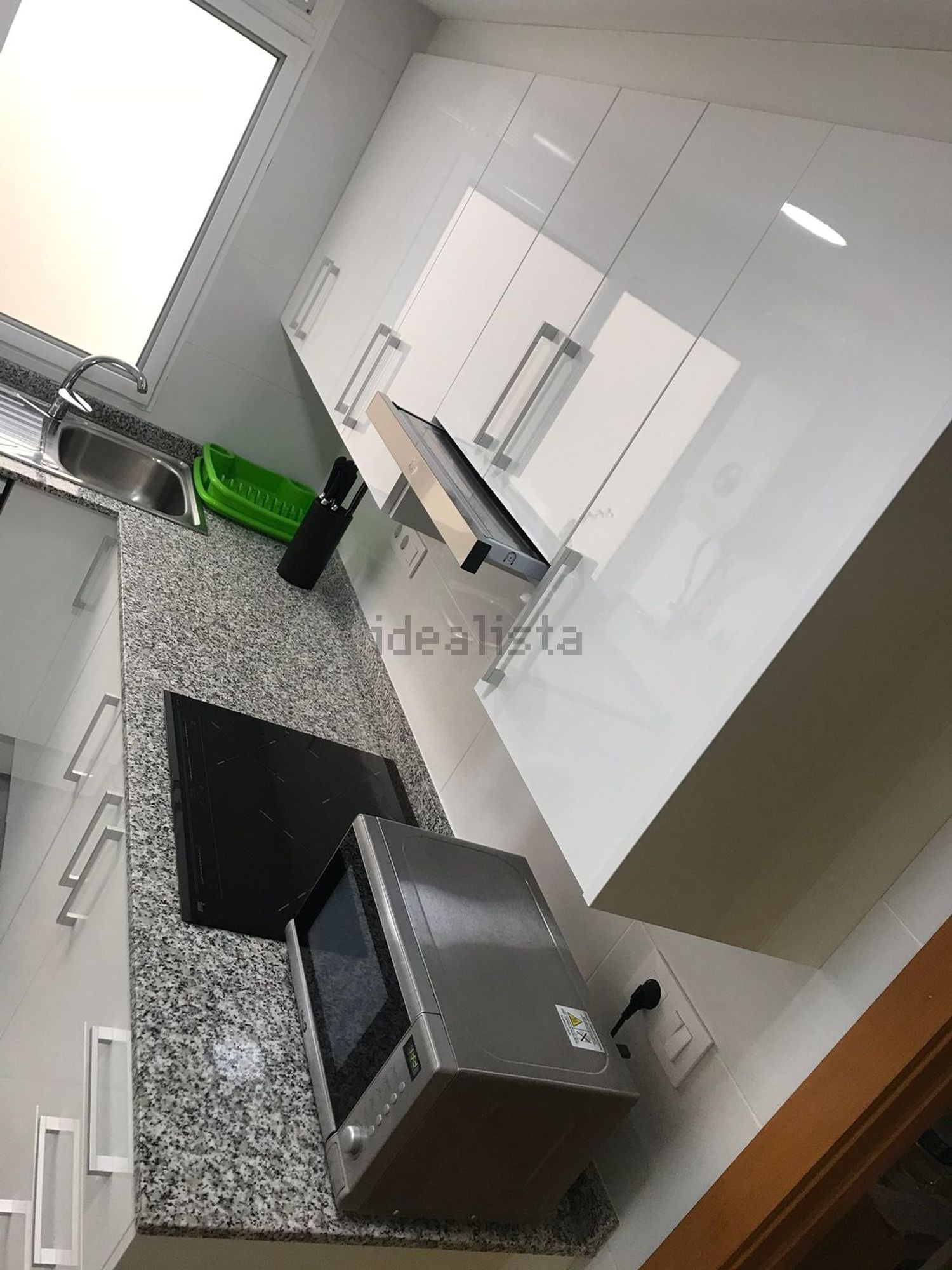 Piso de 75 m² en Godella