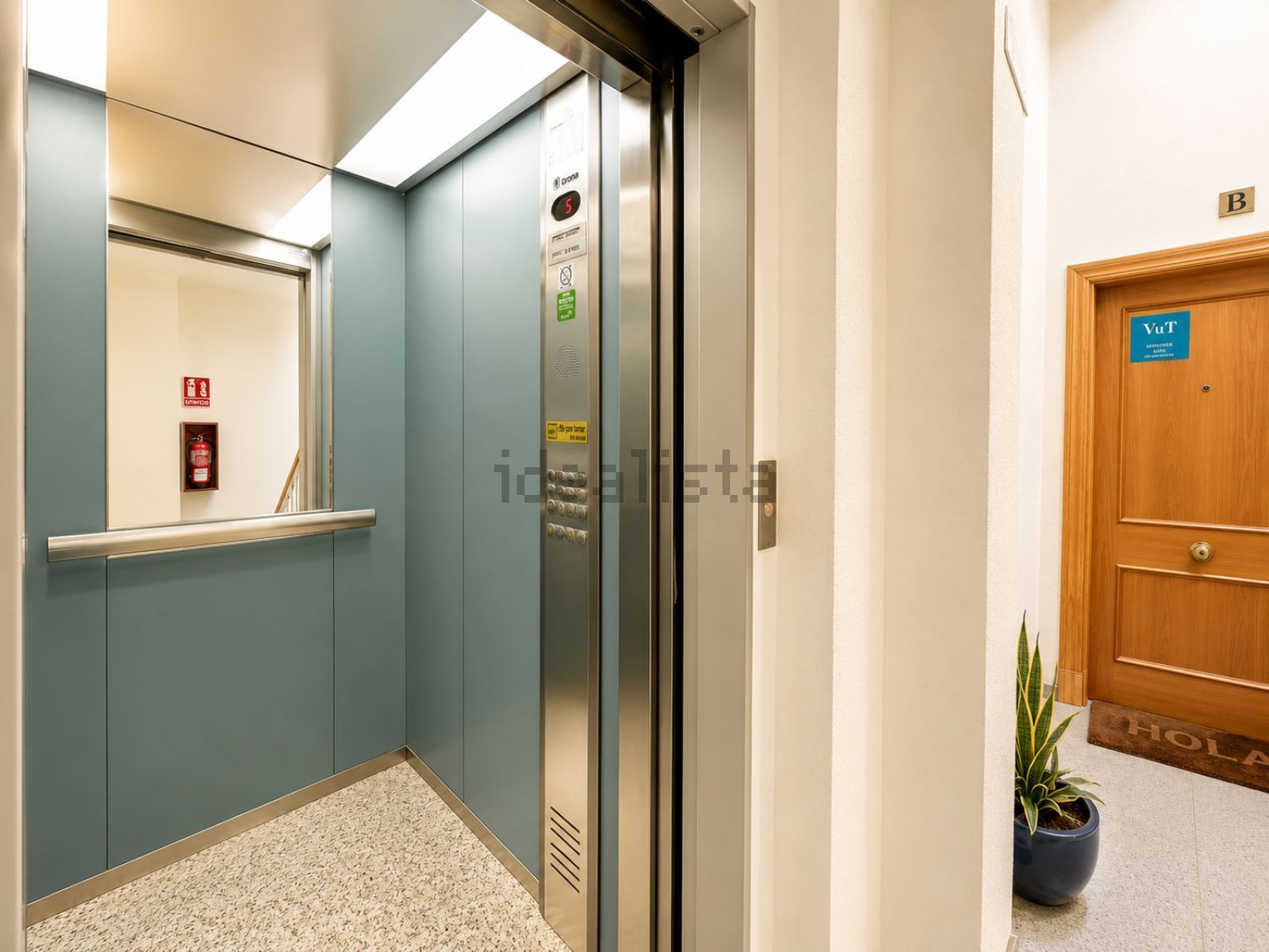 Appartamento 86 m² a Burgos