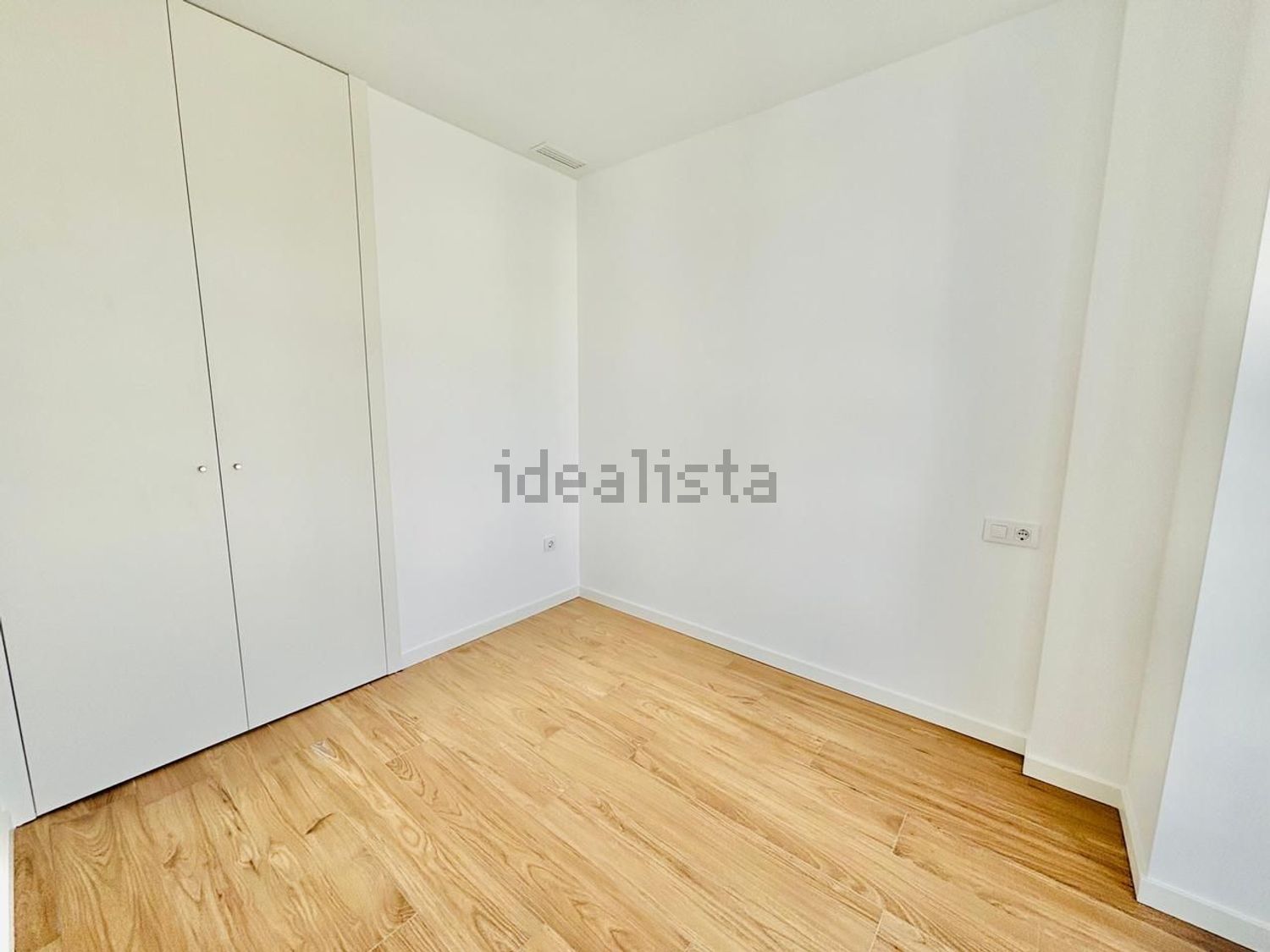 Квартира 80 м² в Gata de Gorgos